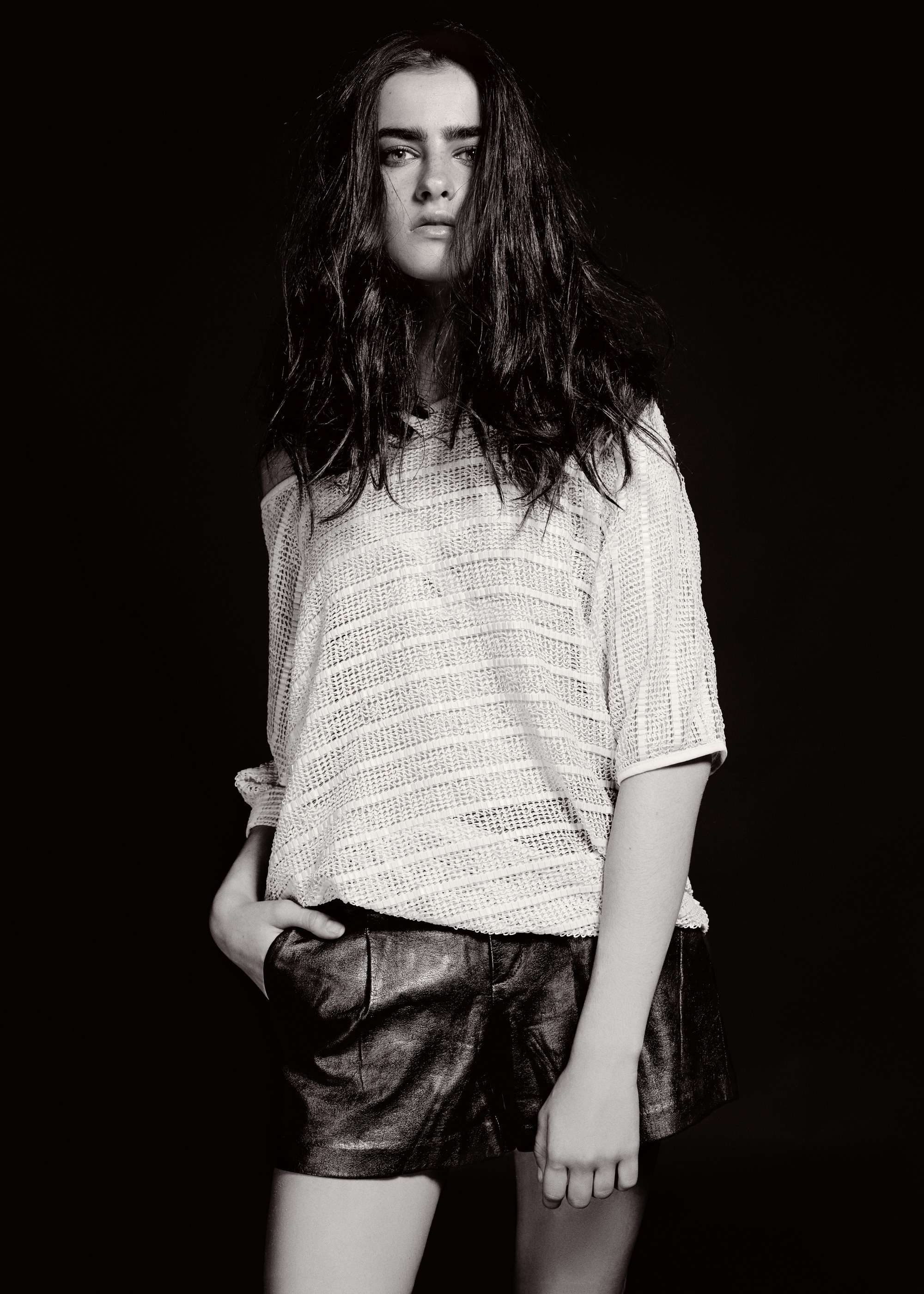 Богдана. Рекламный и портретный фотограф в Украине. Андрей Дерич