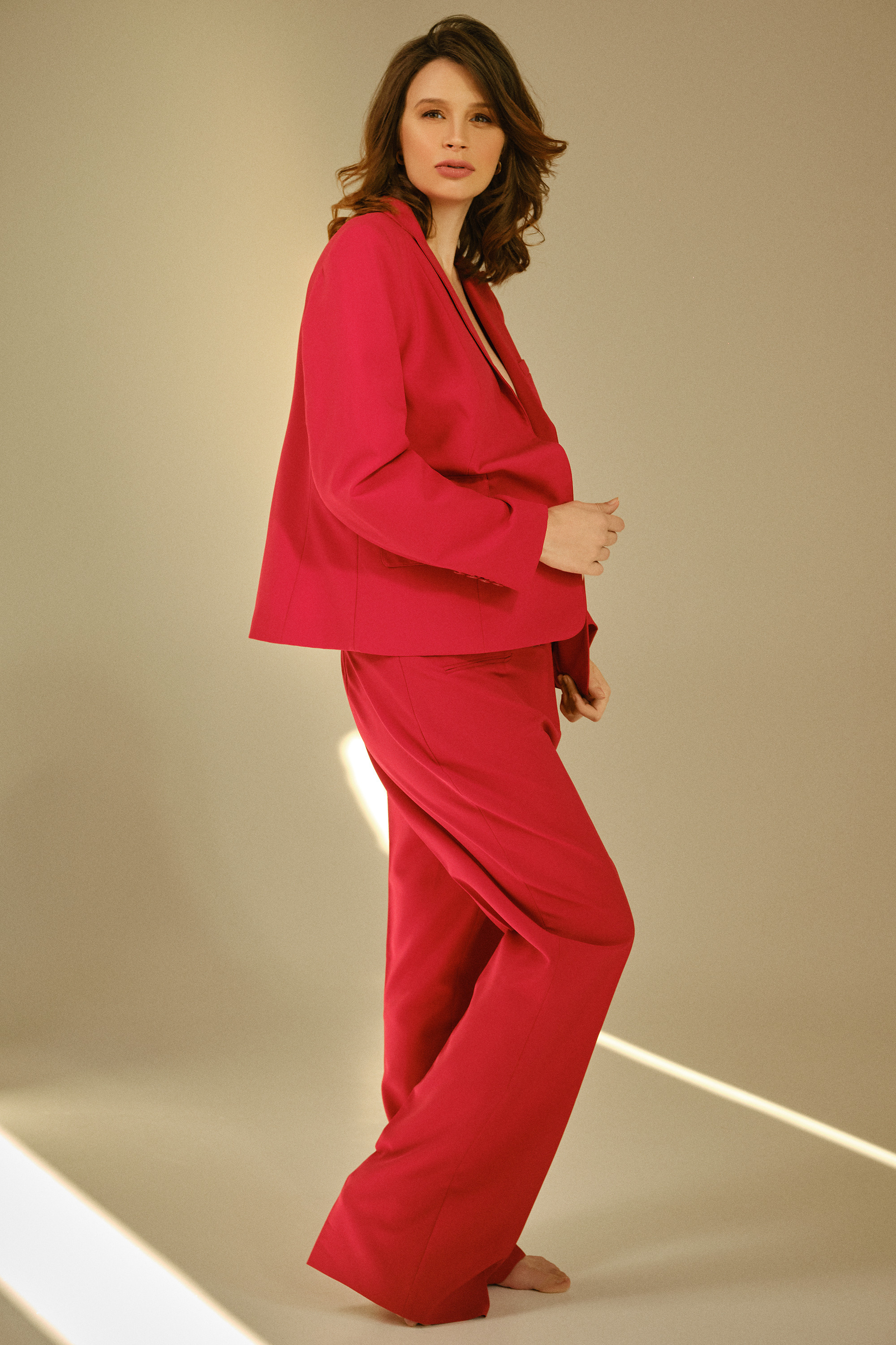 Таня. Рекламный и портретный фотограф в Украине. Андрей Дерич