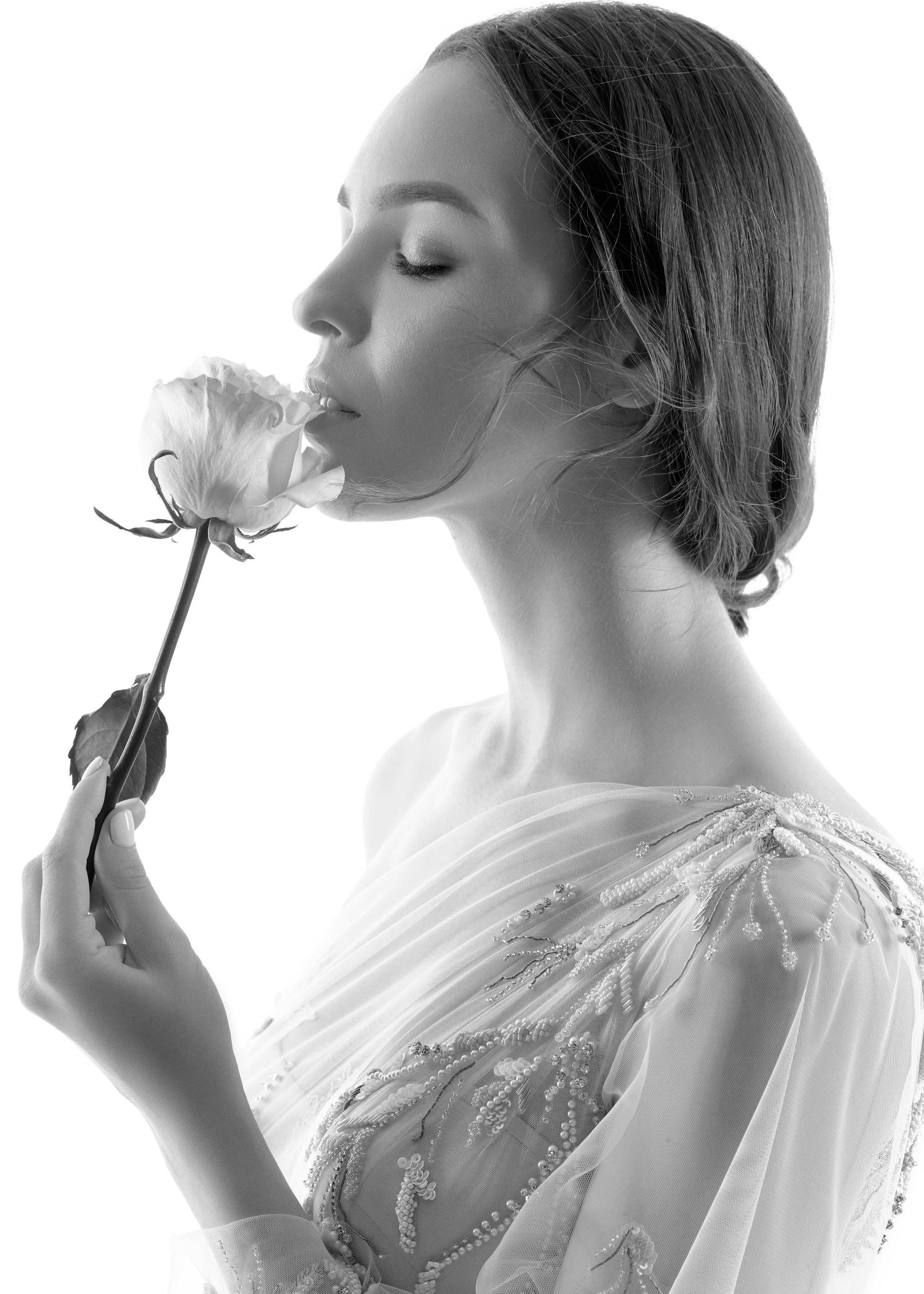 LaNovia. Лика. Рекламный и портретный фотограф в Украине. Андрей Дерич