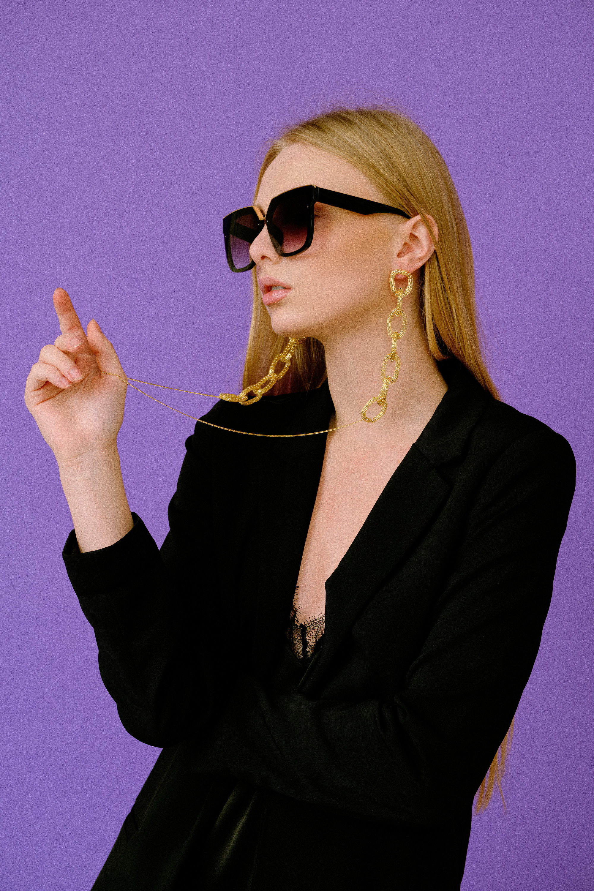 Murr. Рекламный и портретный фотограф в Украине. Андрей Дерич