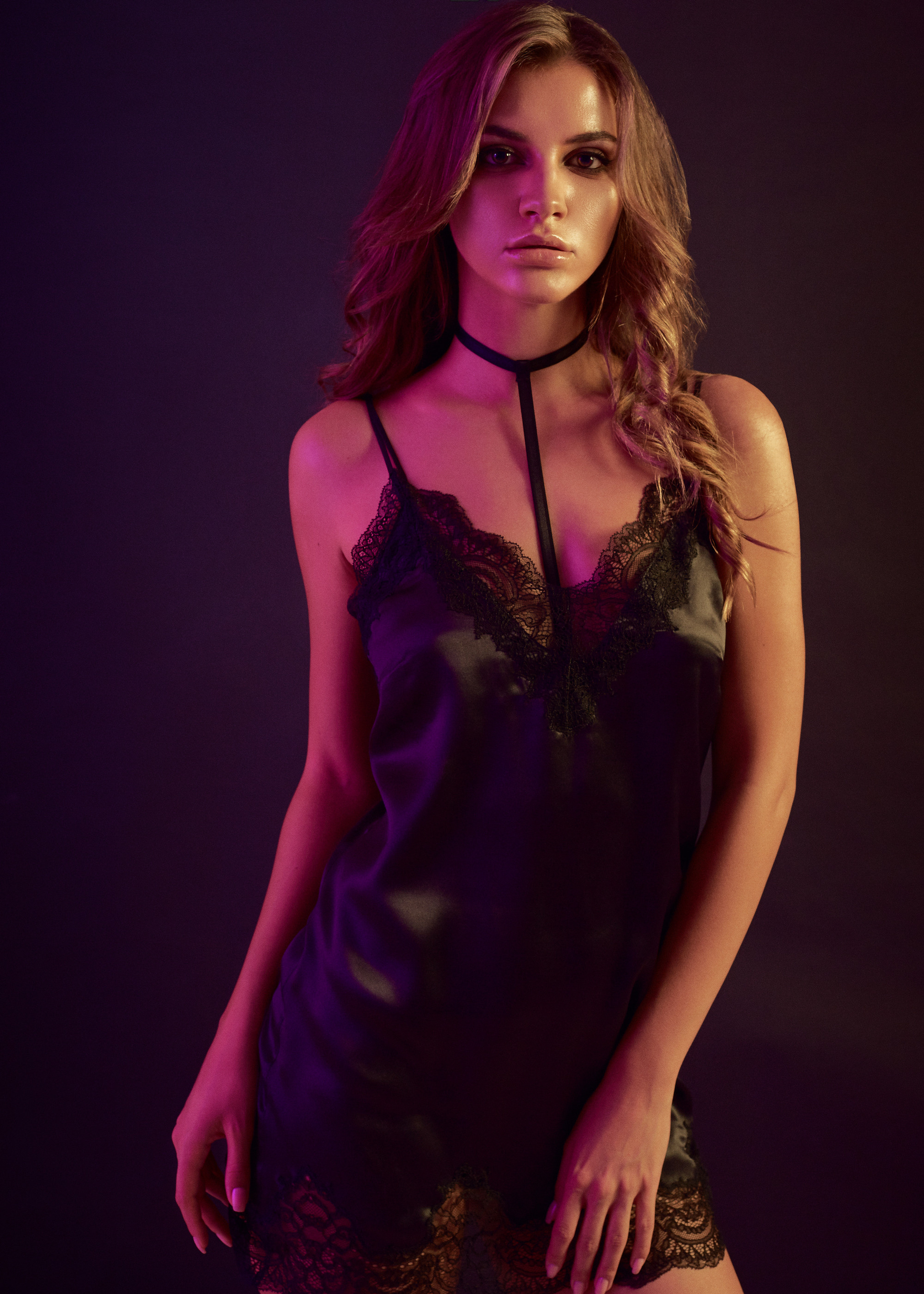 Madame J. Влада. Рекламный и портретный фотограф в Украине. Андрей Дерич