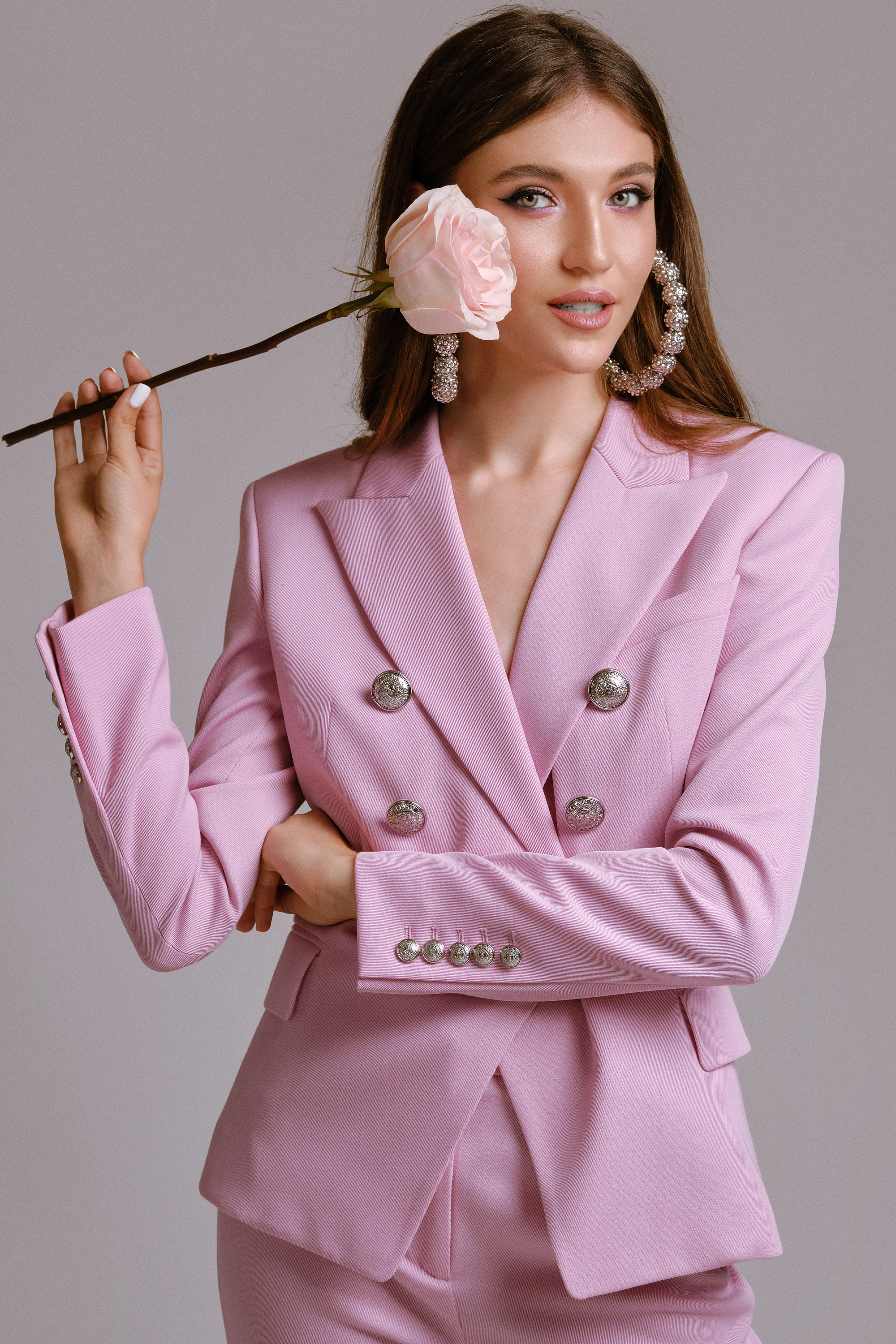 Flowers. Рекламный и портретный фотограф в Украине. Андрей Дерич