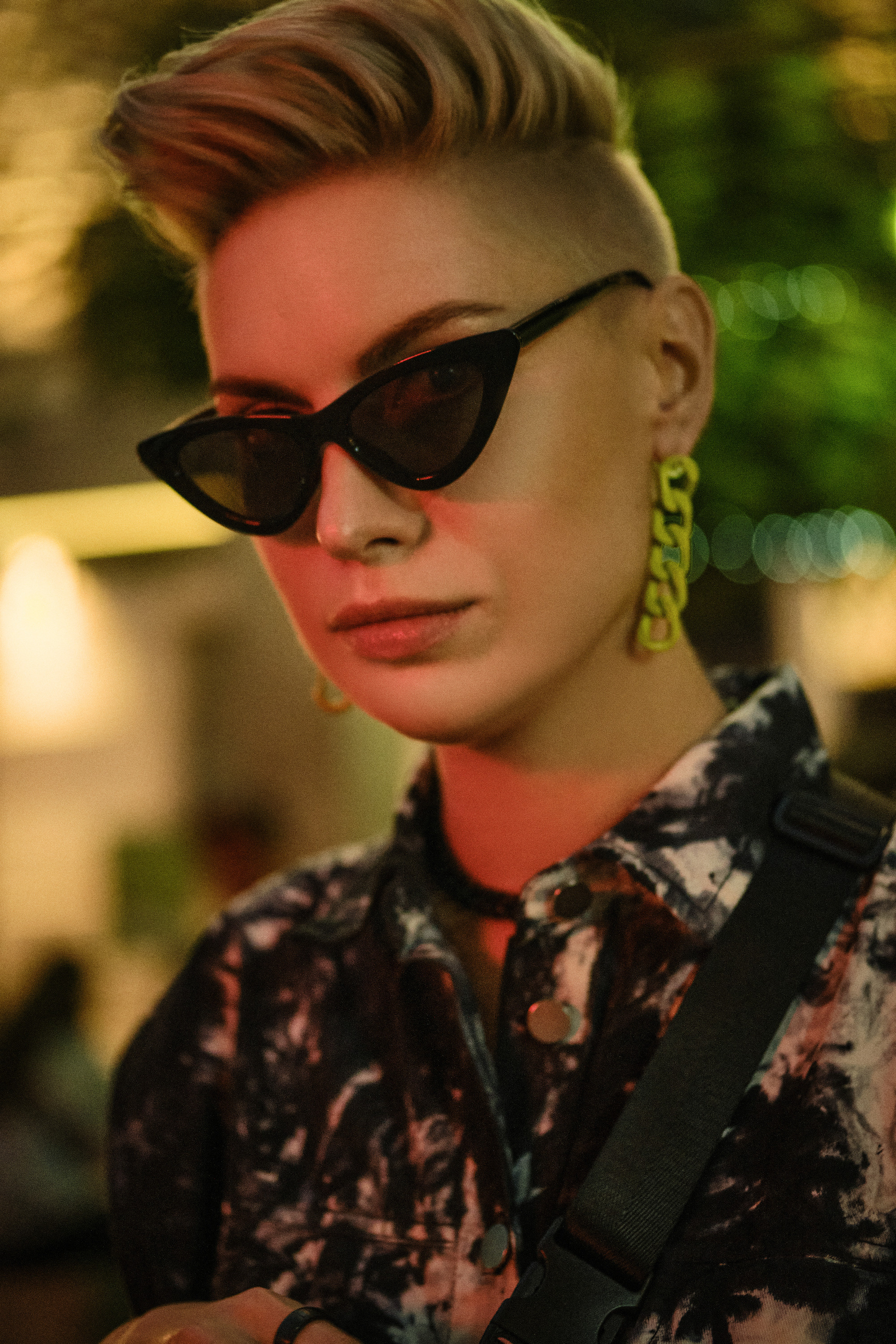 Аня. Рекламный и портретный фотограф в Украине. Андрей Дерич