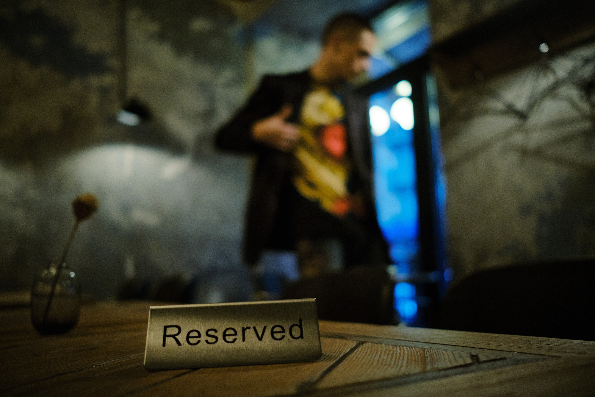 Ярик. Рекламный и портретный фотограф в Украине. Андрей Дерич