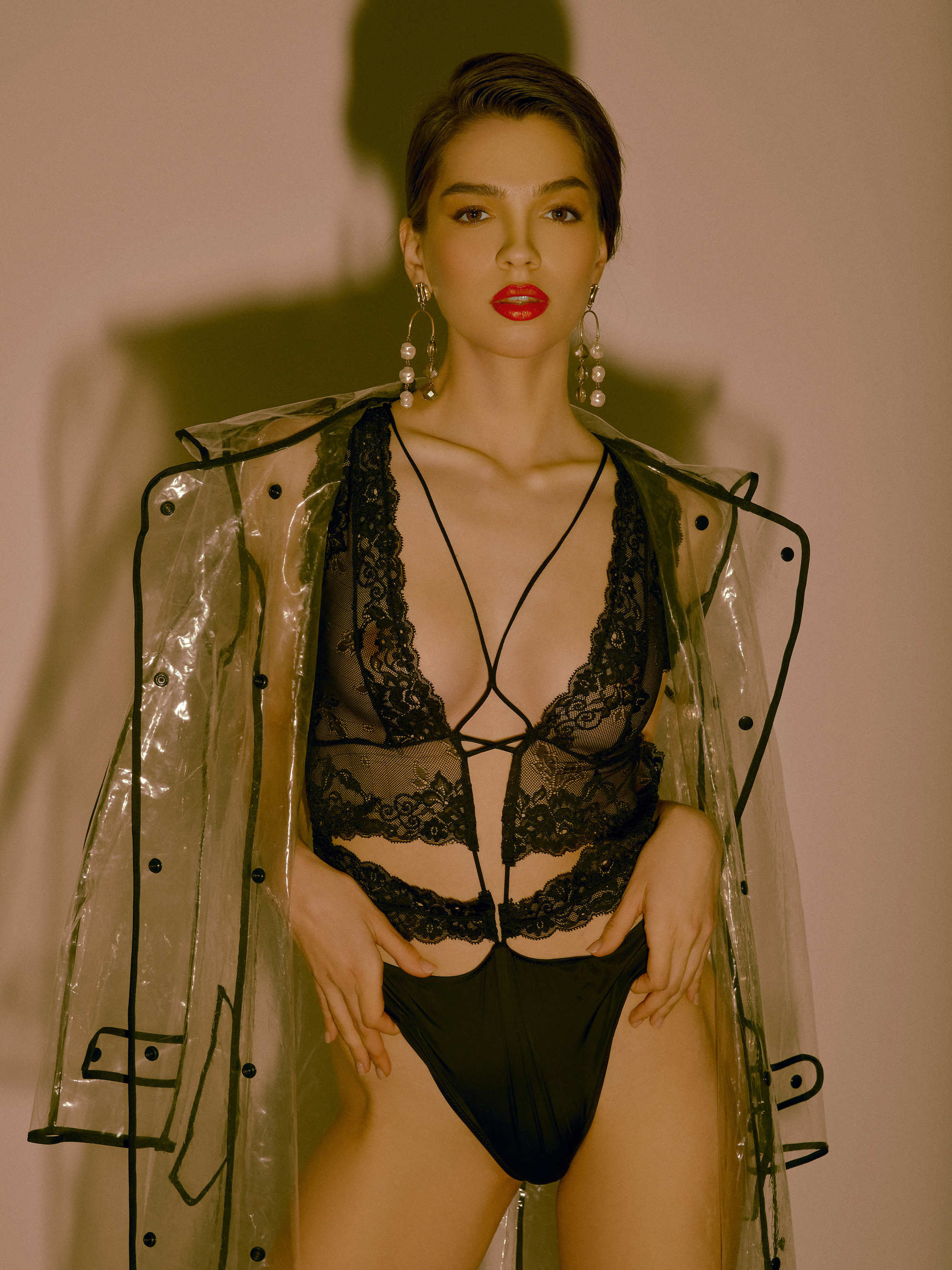 Ира. Рекламный и портретный фотограф в Украине. Андрей Дерич