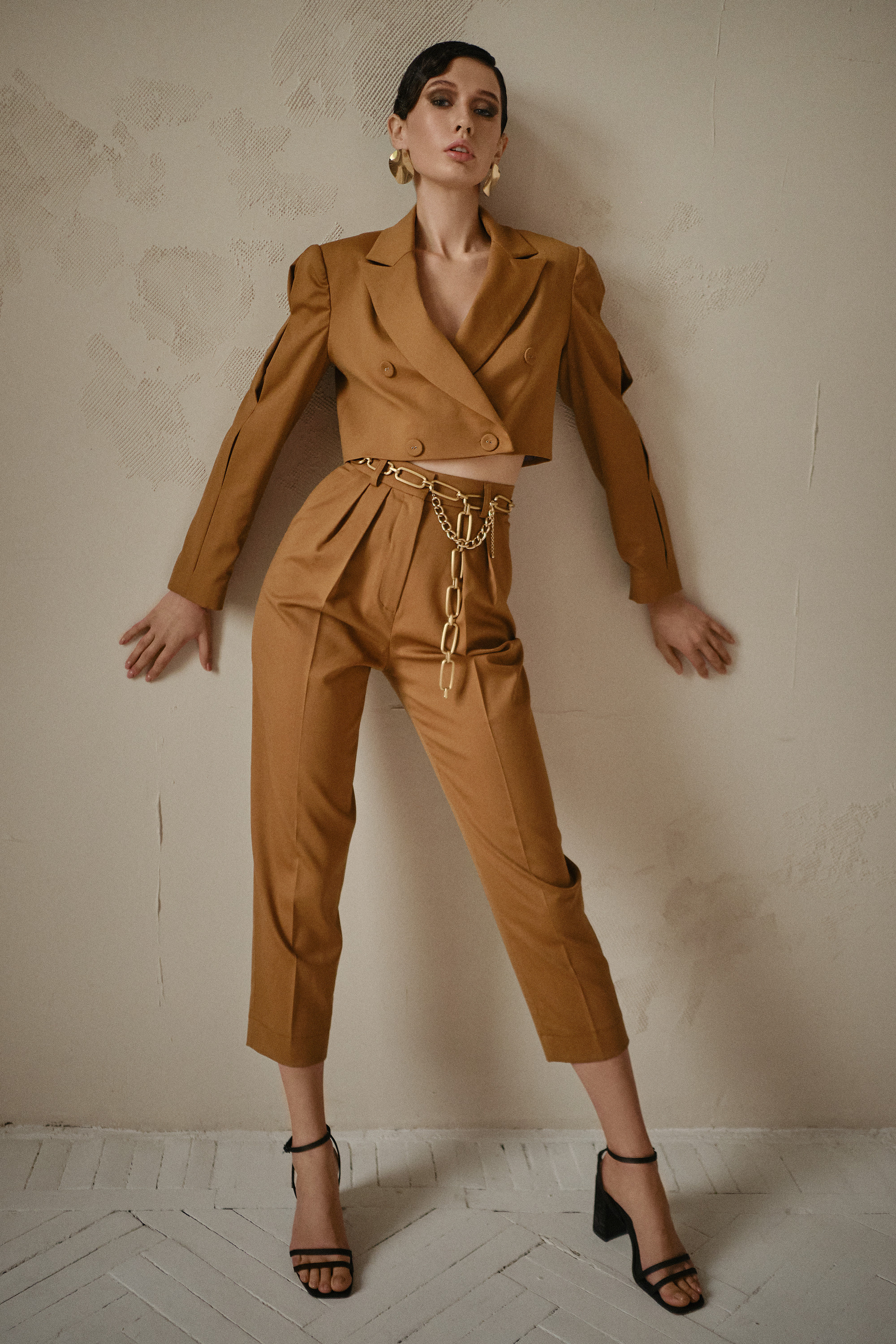 Руслана. Рекламный и портретный фотограф в Украине. Андрей Дерич