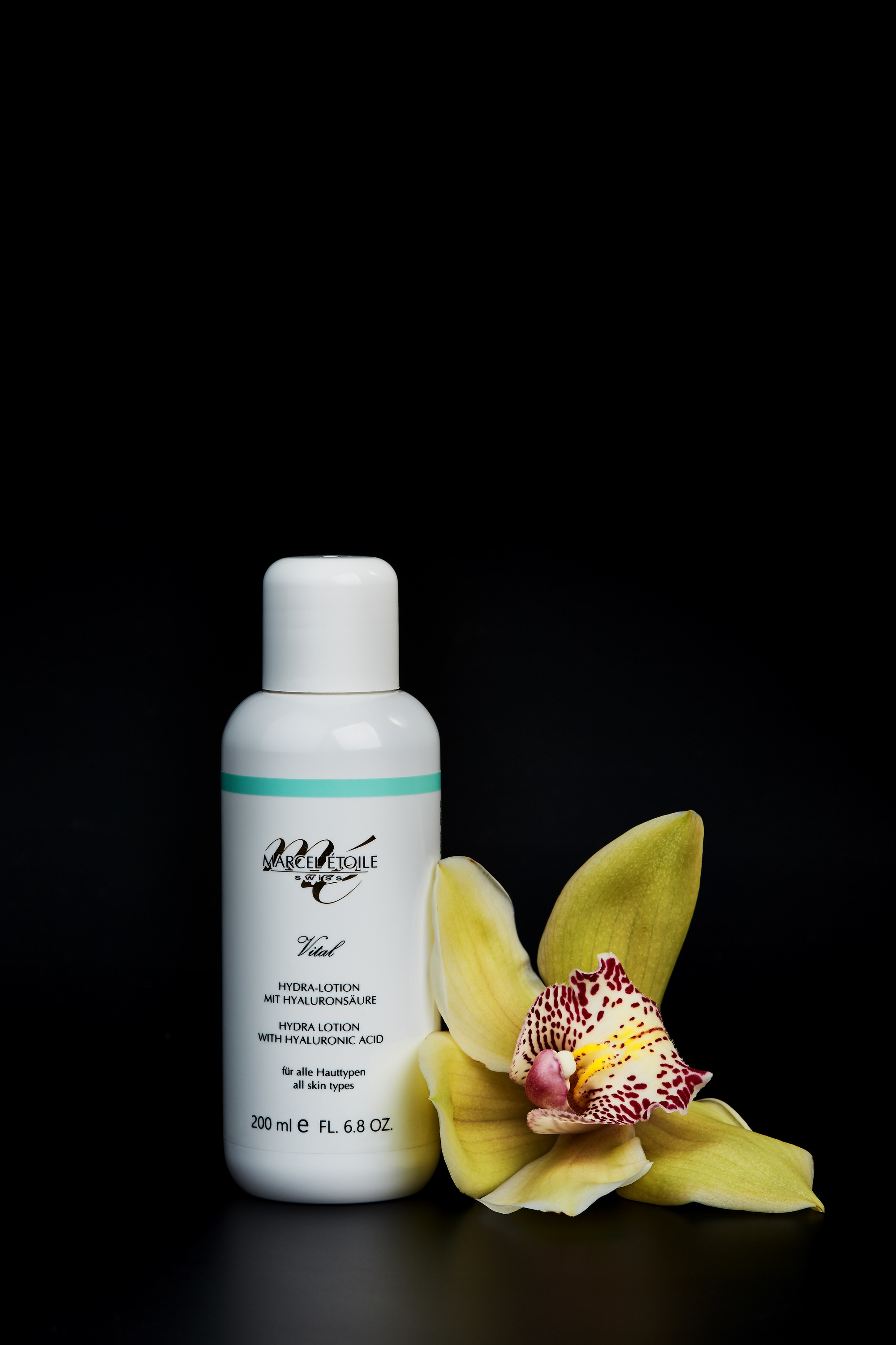 Marcele Etoile. Рекламный и портретный фотограф в Украине. Андрей Дерич