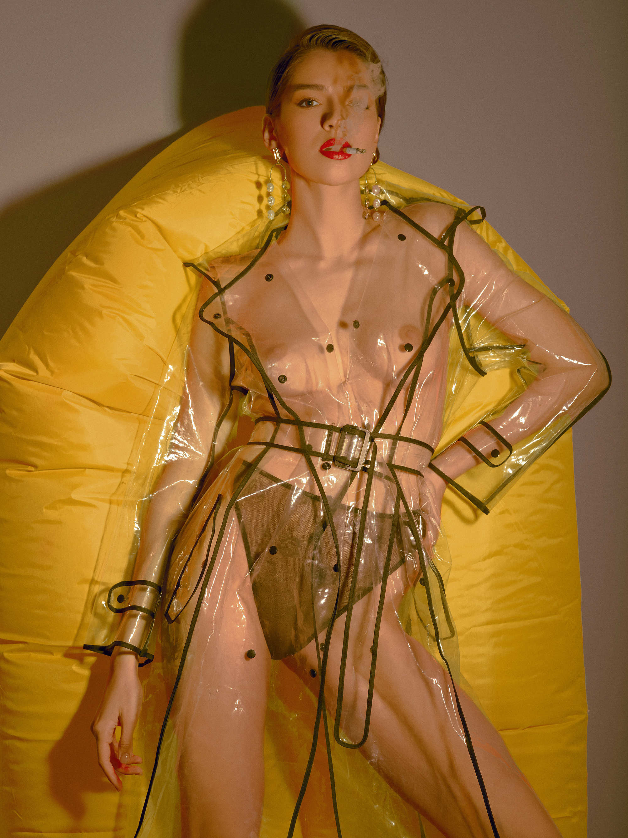 Ира. Рекламный и портретный фотограф в Украине. Андрей Дерич