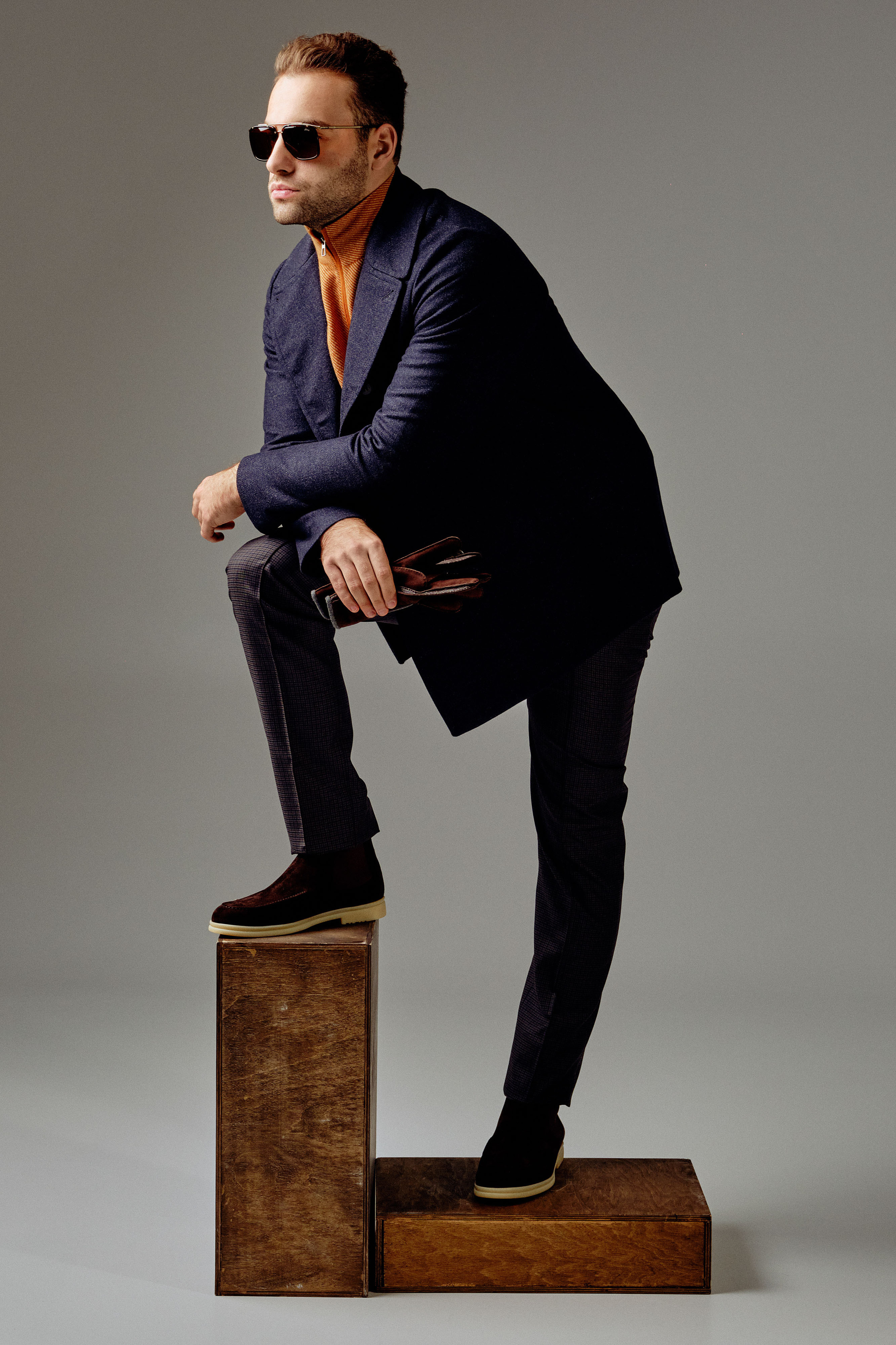 Best Collection men. Рекламный и портретный фотограф в Украине. Андрей Дерич