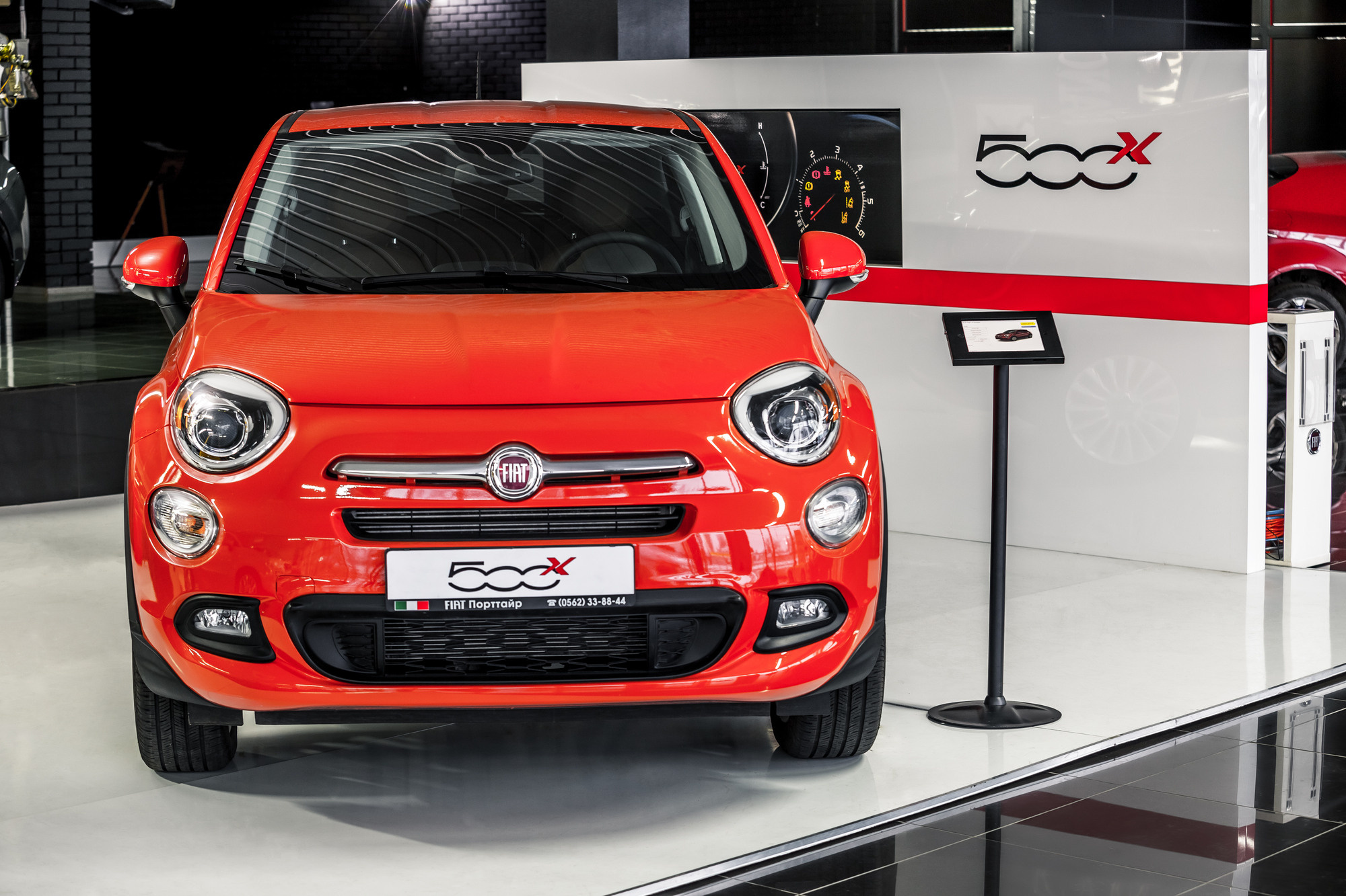 Facelet. Рекламный и портретный фотограф в Украине. Андрей Дерич