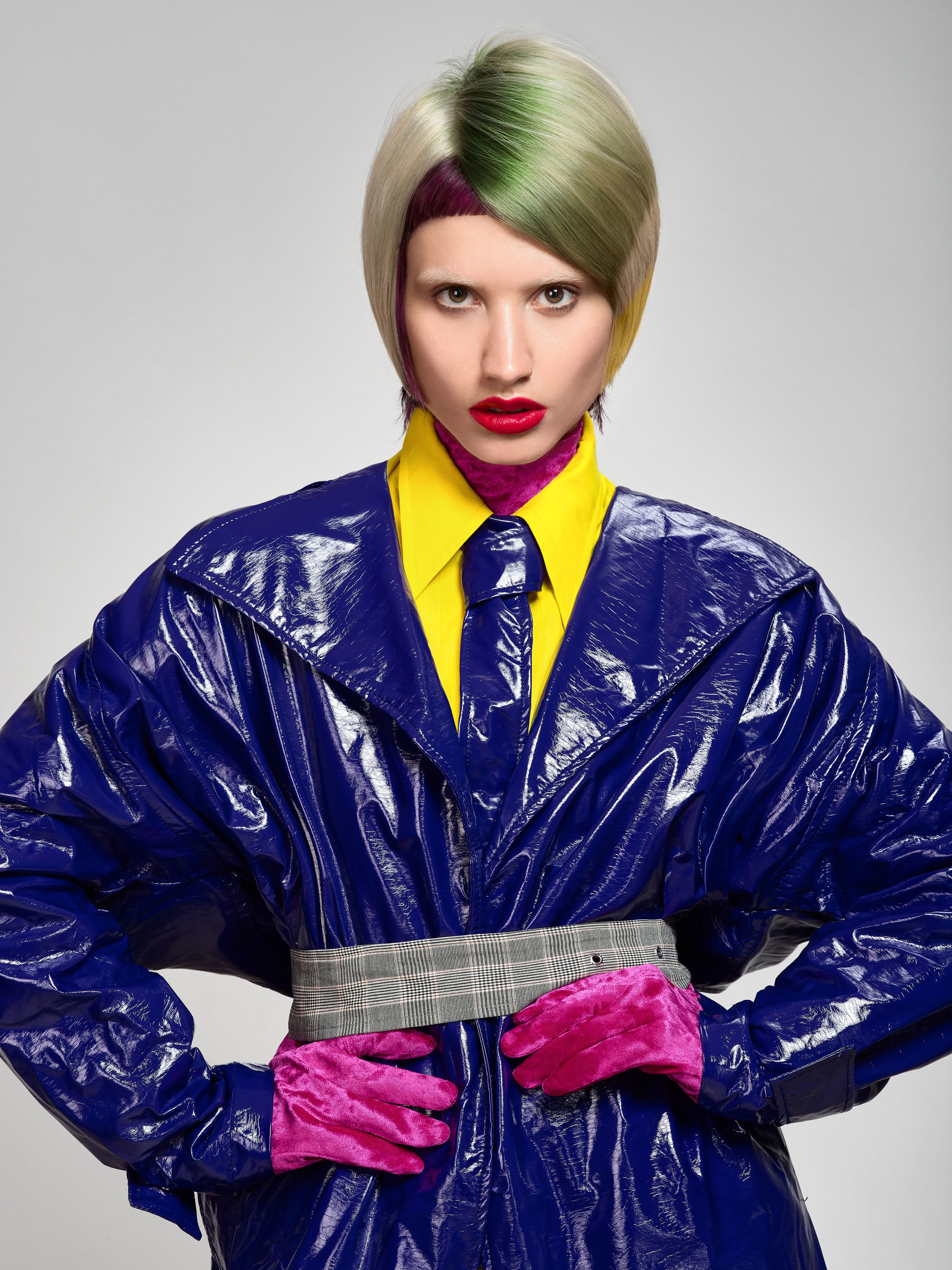 ColorZoom. Рекламный и портретный фотограф в Украине. Андрей Дерич