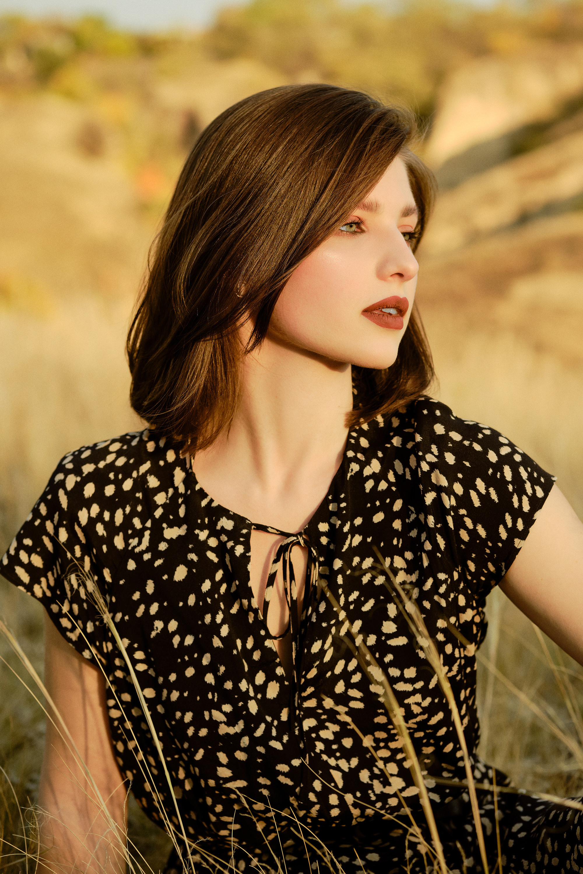 Даша и Даша. Рекламный и портретный фотограф в Украине. Андрей Дерич