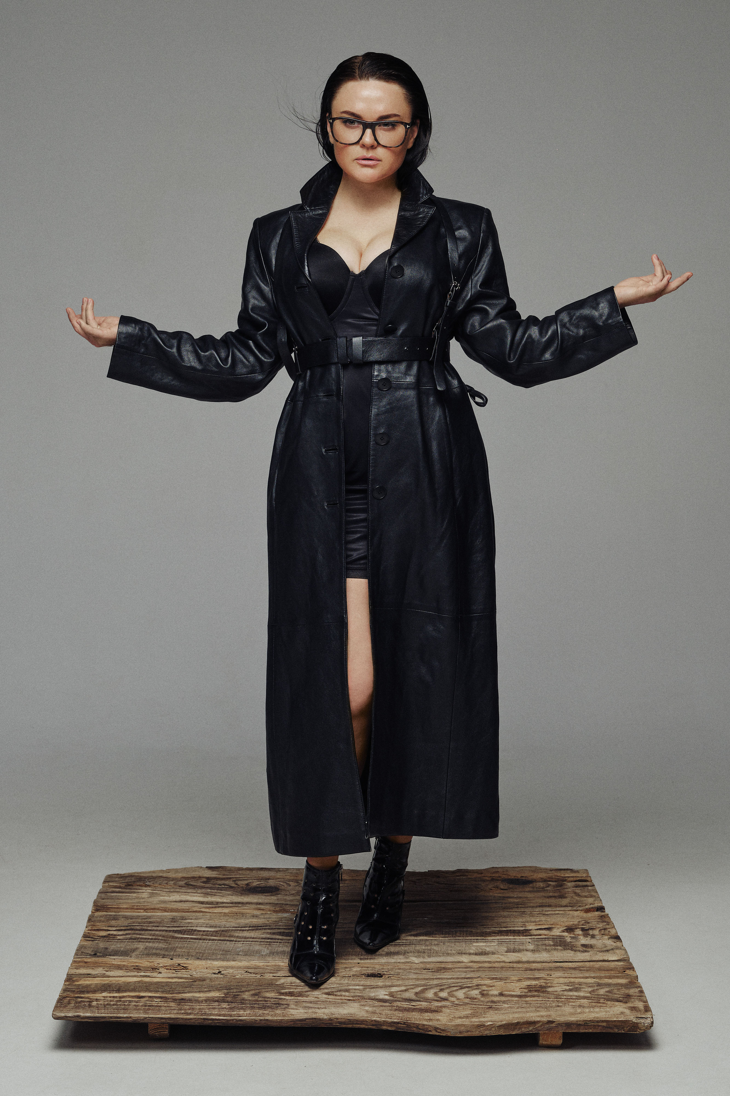 Аня. Рекламный и портретный фотограф в Украине. Андрей Дерич