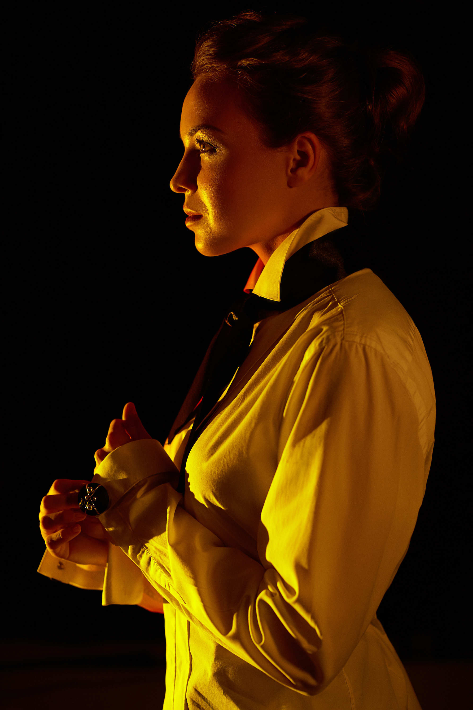 Лика. Рекламный и портретный фотограф в Украине. Андрей Дерич