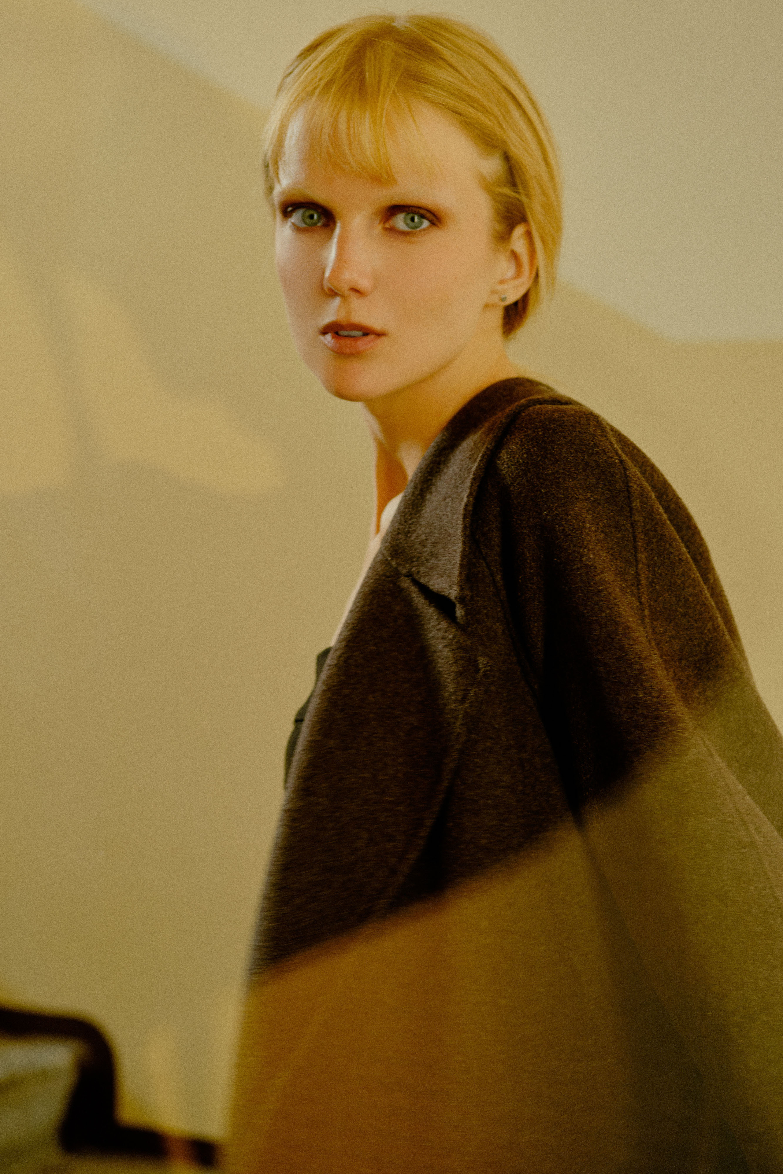 Марина. Рекламный и портретный фотограф в Украине. Андрей Дерич