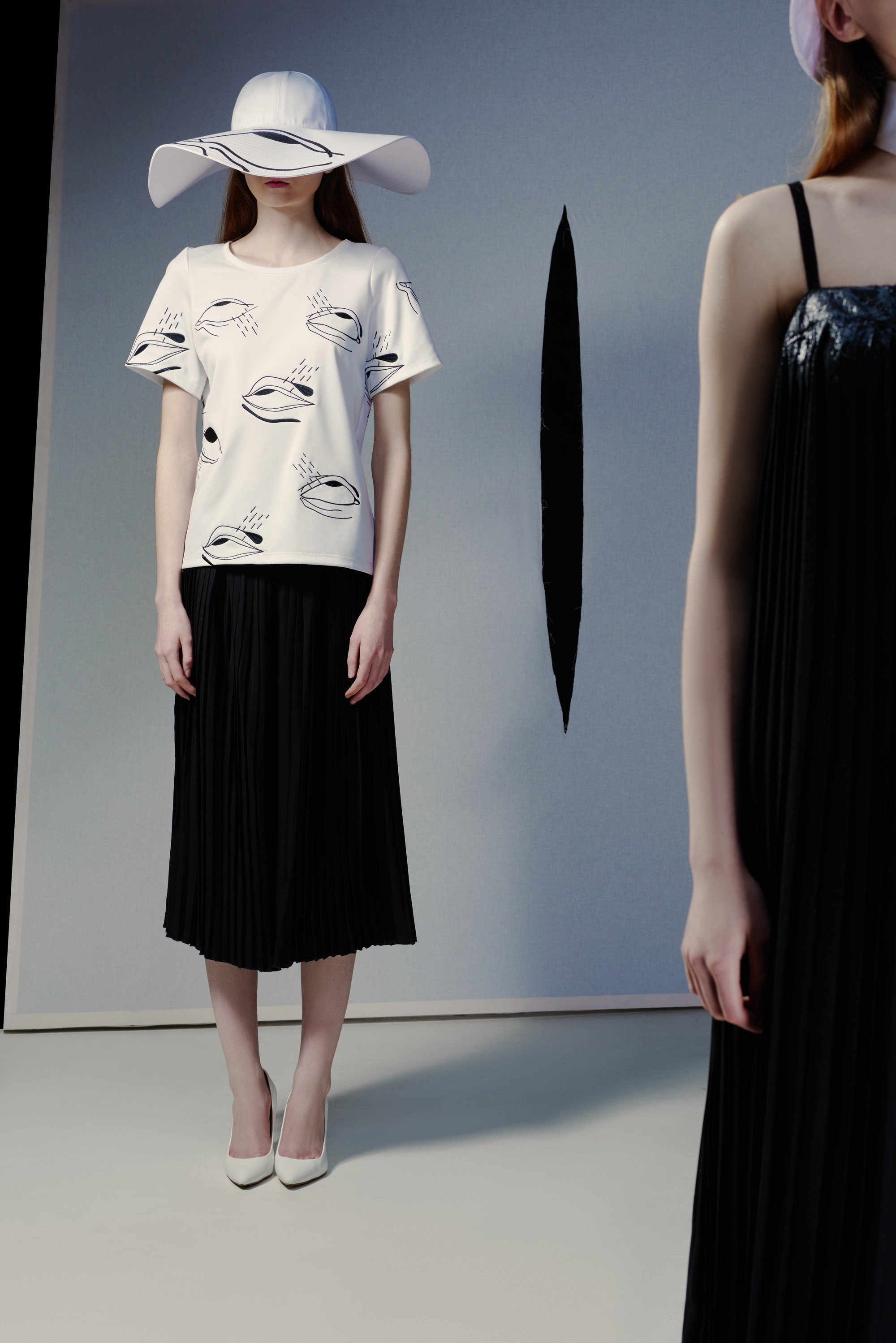 Siya. Рекламный и портретный фотограф в Украине. Андрей Дерич