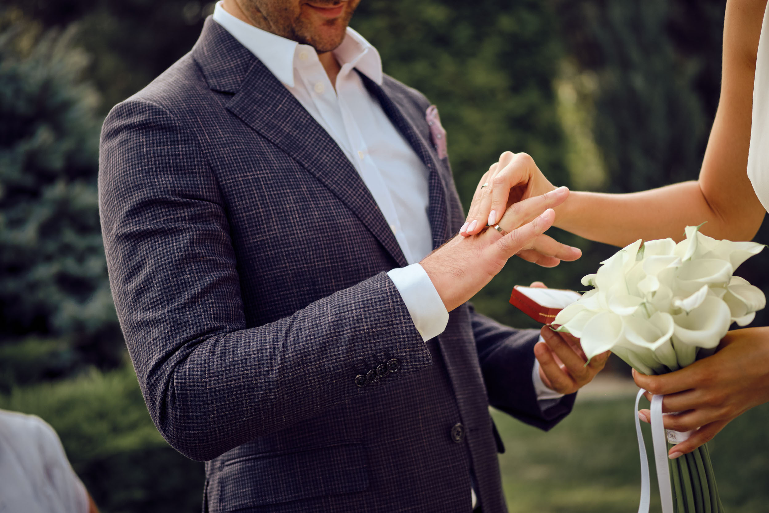 Wedding. Рекламный и портретный фотограф в Украине. Андрей Дерич