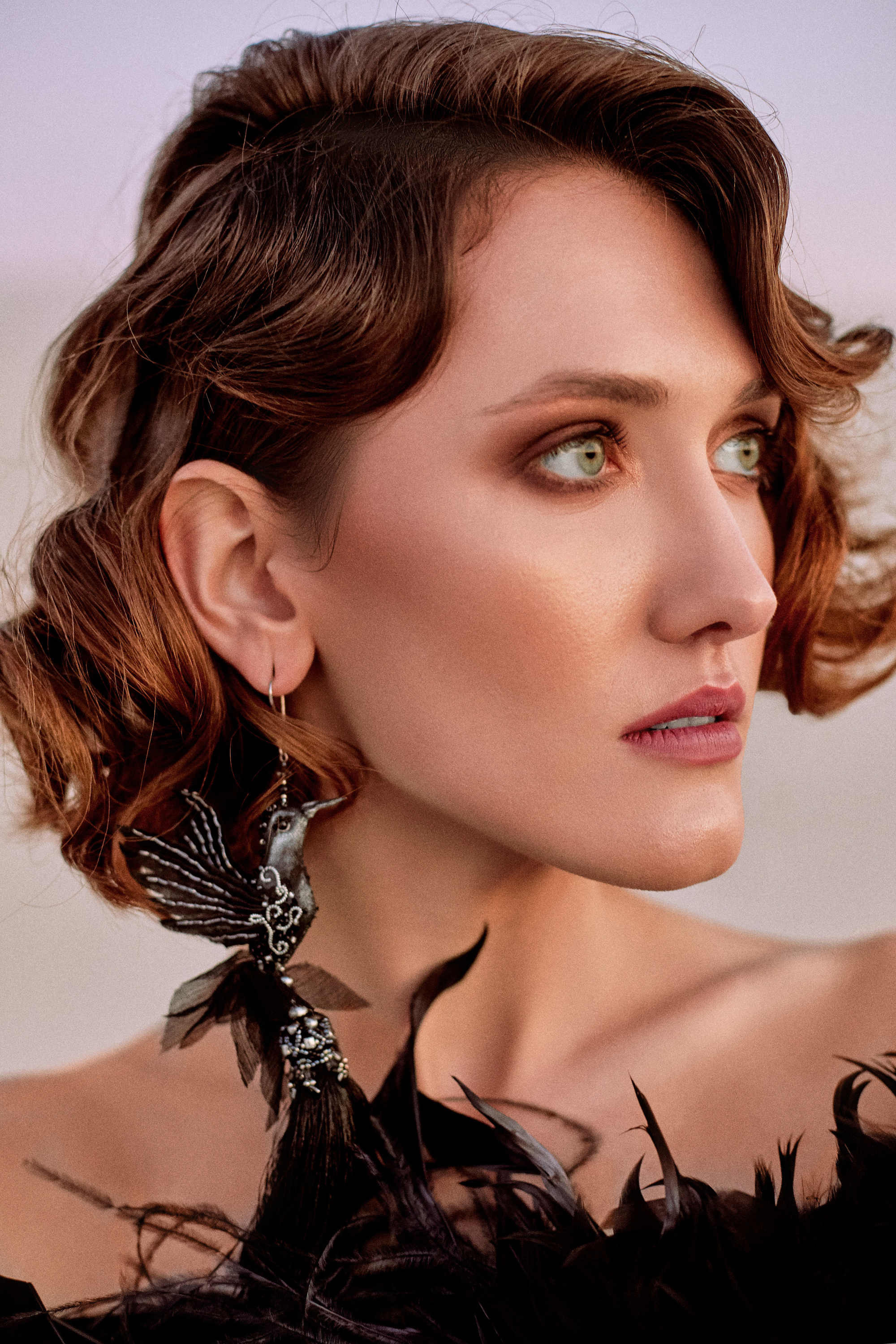 Desert. Рекламный и портретный фотограф в Украине. Андрей Дерич