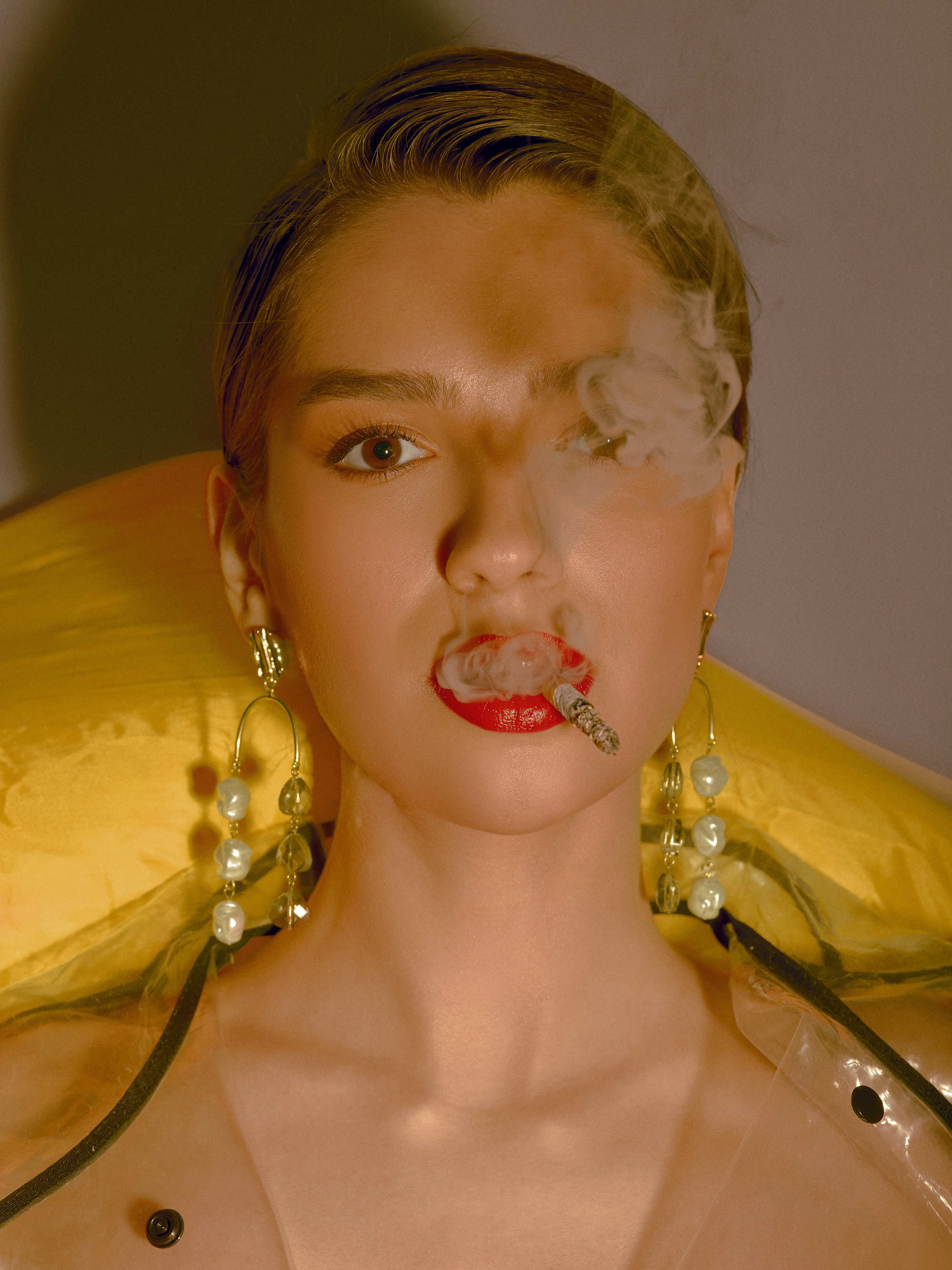 Ира. Рекламный и портретный фотограф в Украине. Андрей Дерич