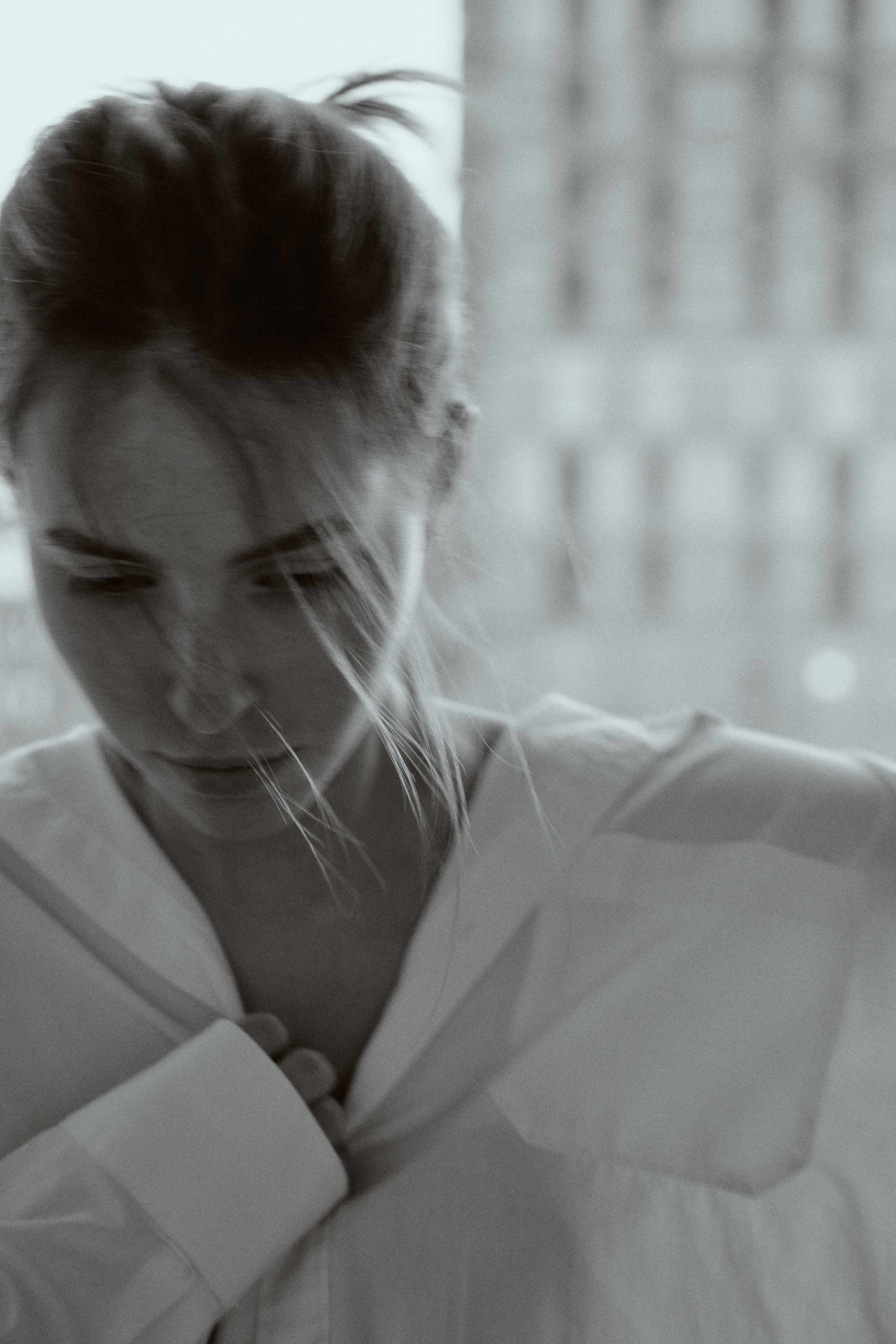 Аня. Рекламный и портретный фотограф в Украине. Андрей Дерич