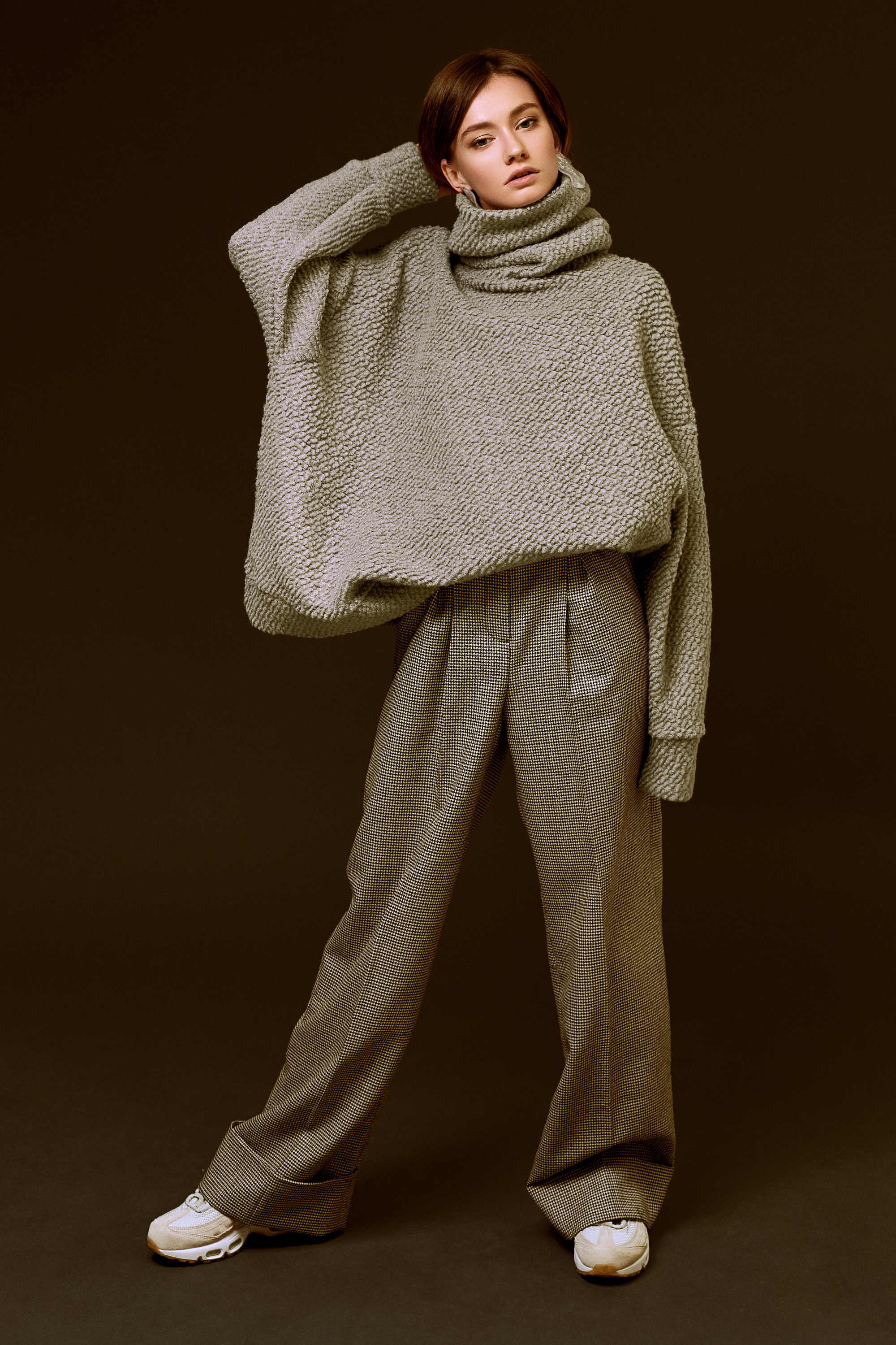 Flow 2. Рекламный и портретный фотограф в Украине. Андрей Дерич