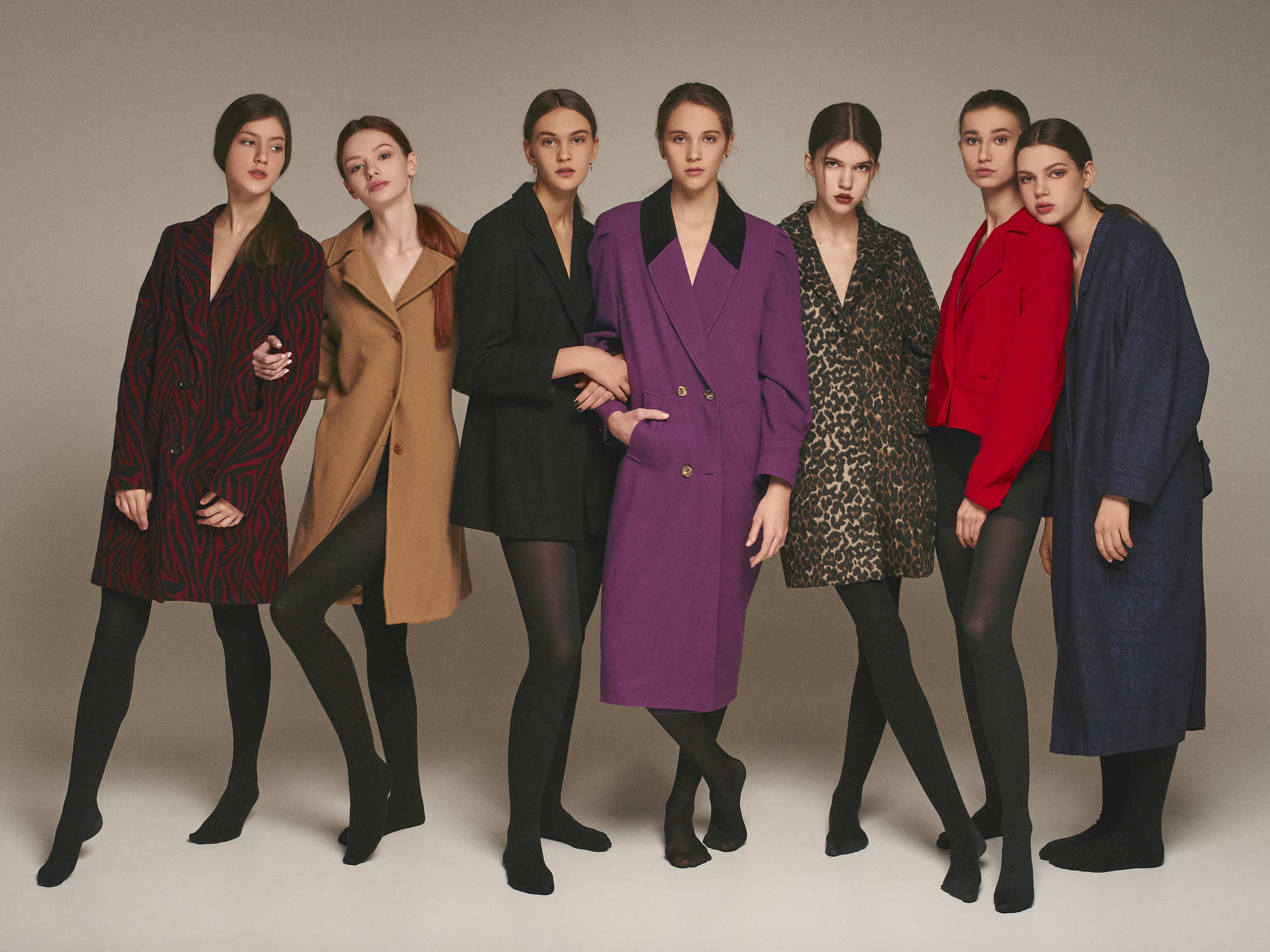 2A Models MNGMNT. Рекламный и портретный фотограф в Украине. Андрей Дерич