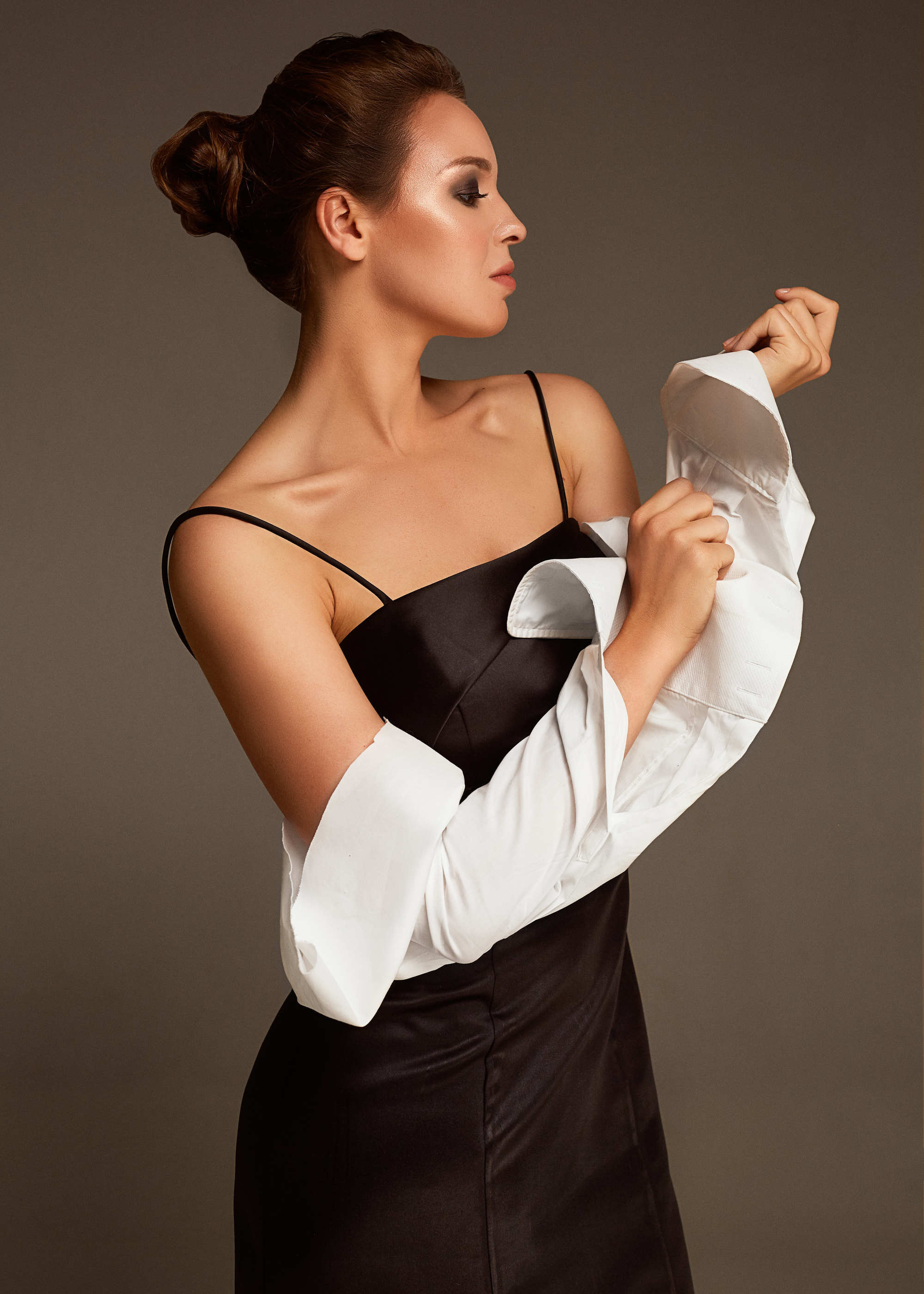 Лика. Рекламный и портретный фотограф в Украине. Андрей Дерич