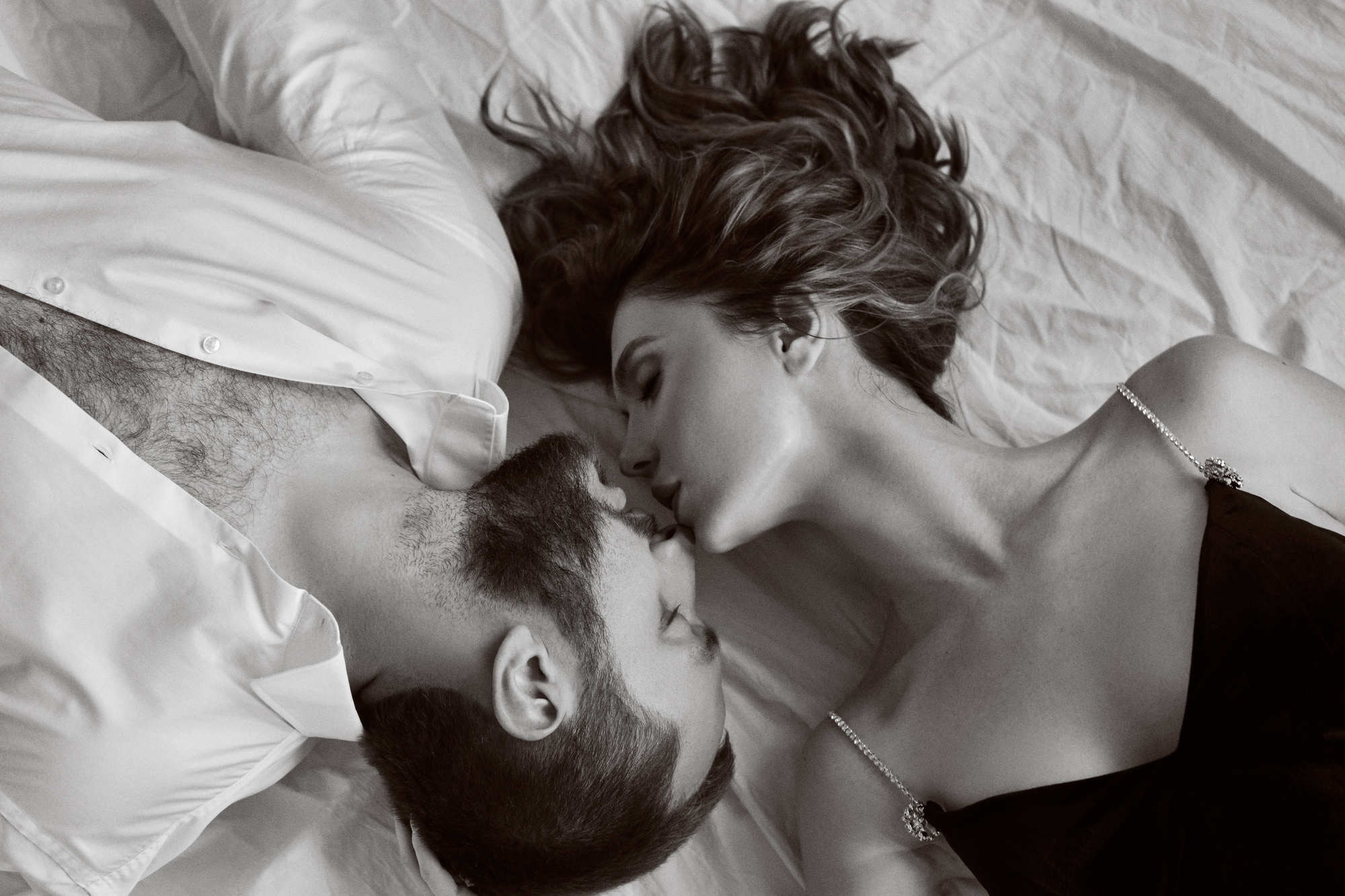 Катя семейная. Рекламный и портретный фотограф в Украине. Андрей Дерич