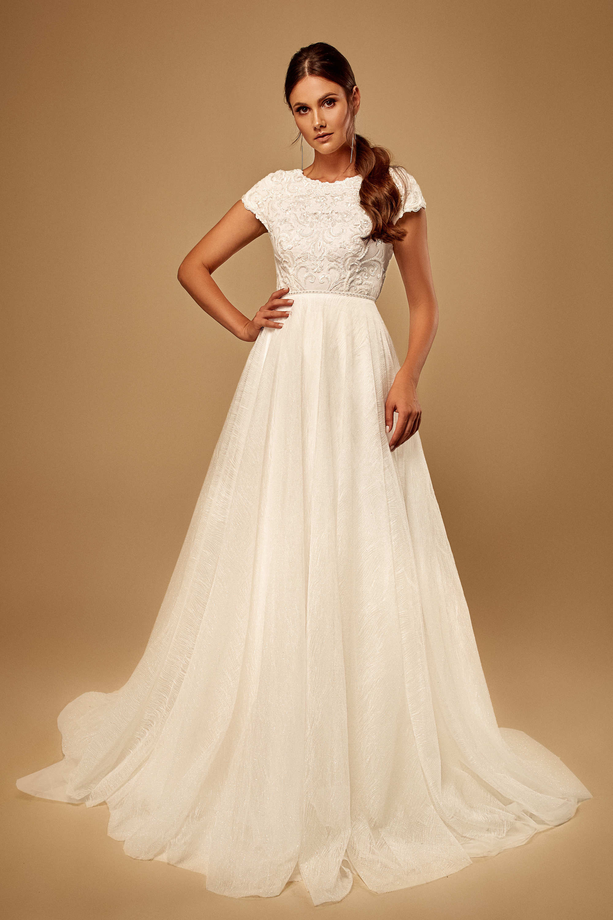 Wedding dress. Рекламный и портретный фотограф в Украине. Андрей Дерич