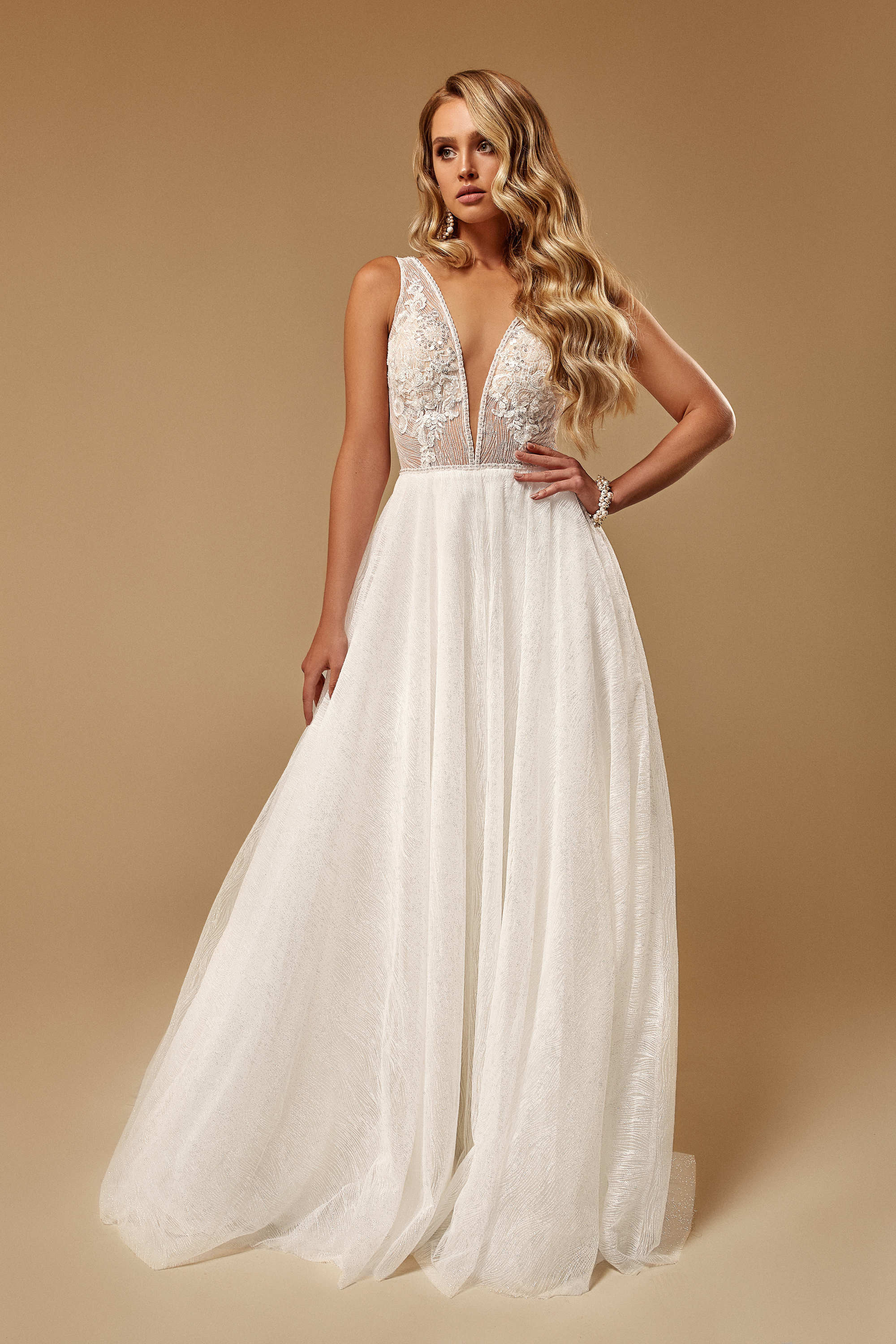 Wedding dress. Рекламный и портретный фотограф в Украине. Андрей Дерич