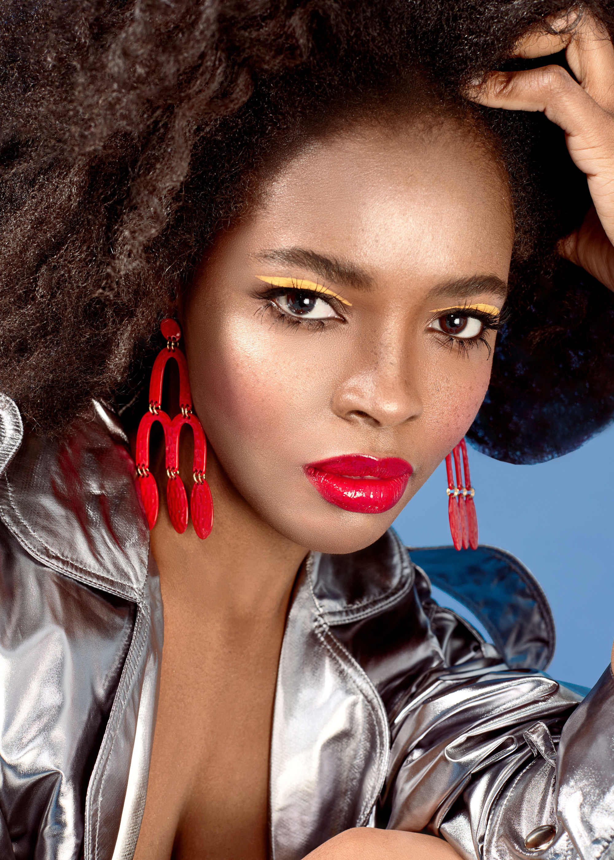 Flow. Рекламный и портретный фотограф в Украине. Андрей Дерич