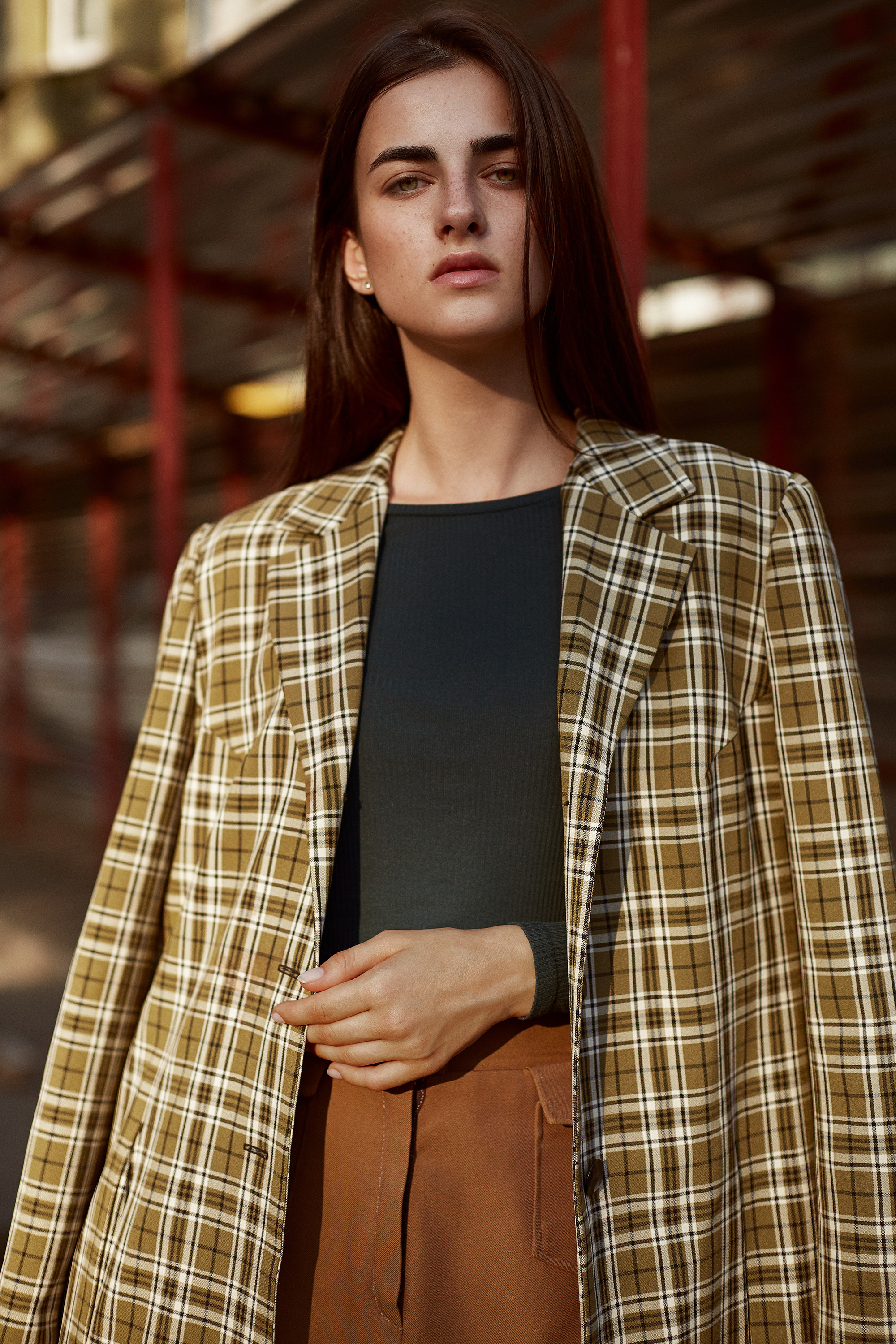 Богдана. Рекламный и портретный фотограф в Украине. Андрей Дерич