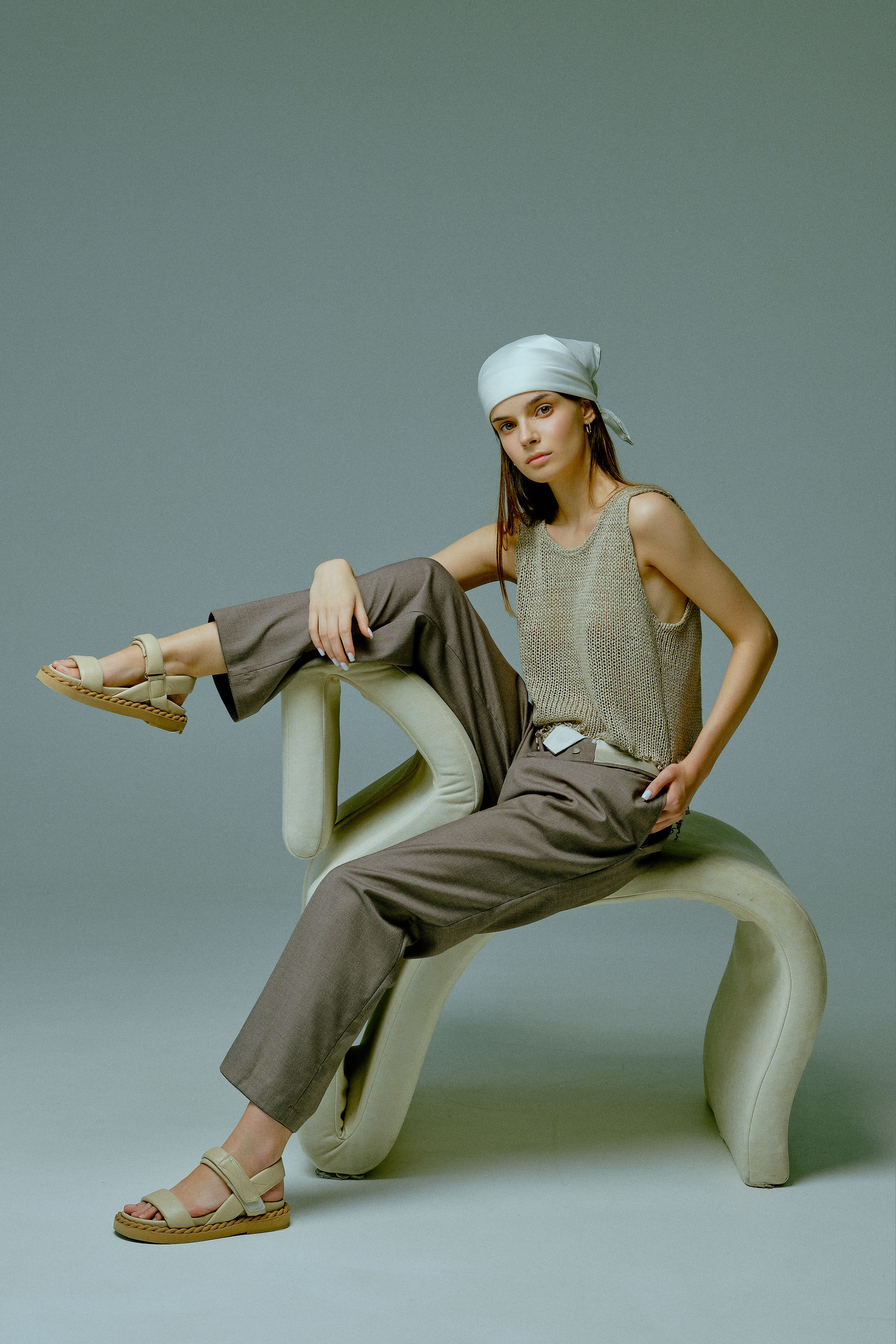 Настя. Рекламный и портретный фотограф в Украине. Андрей Дерич