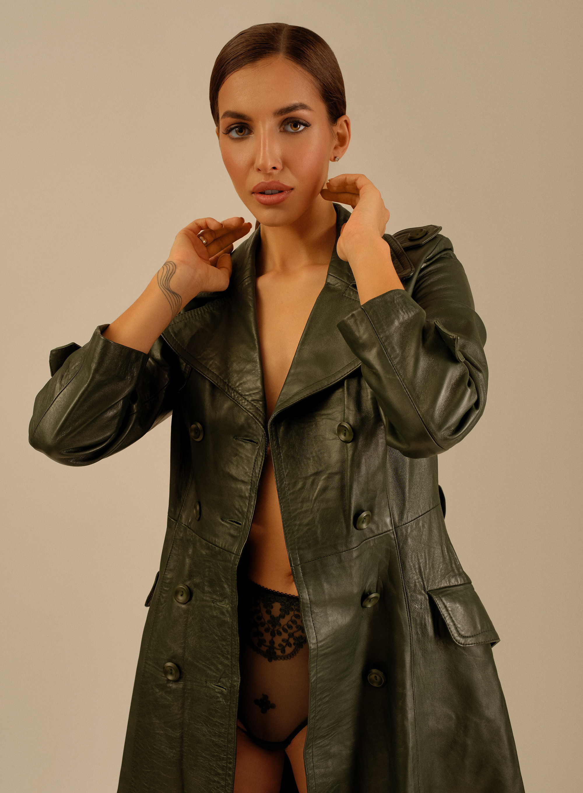 Влада. Рекламный и портретный фотограф в Украине. Андрей Дерич