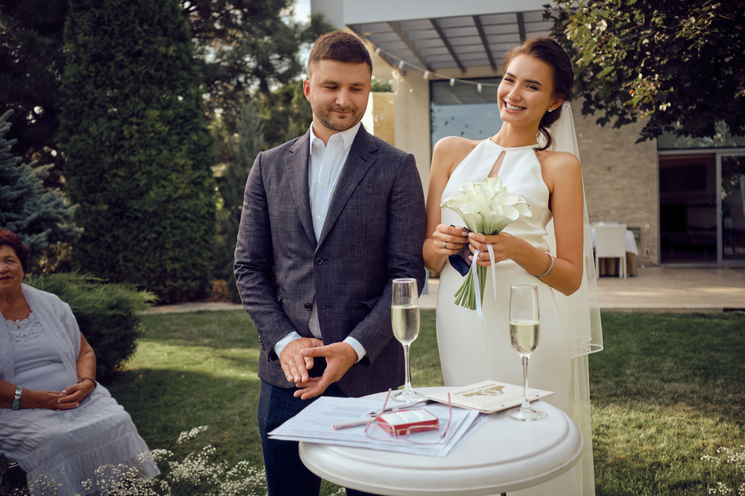 Wedding. Рекламный и портретный фотограф в Украине. Андрей Дерич