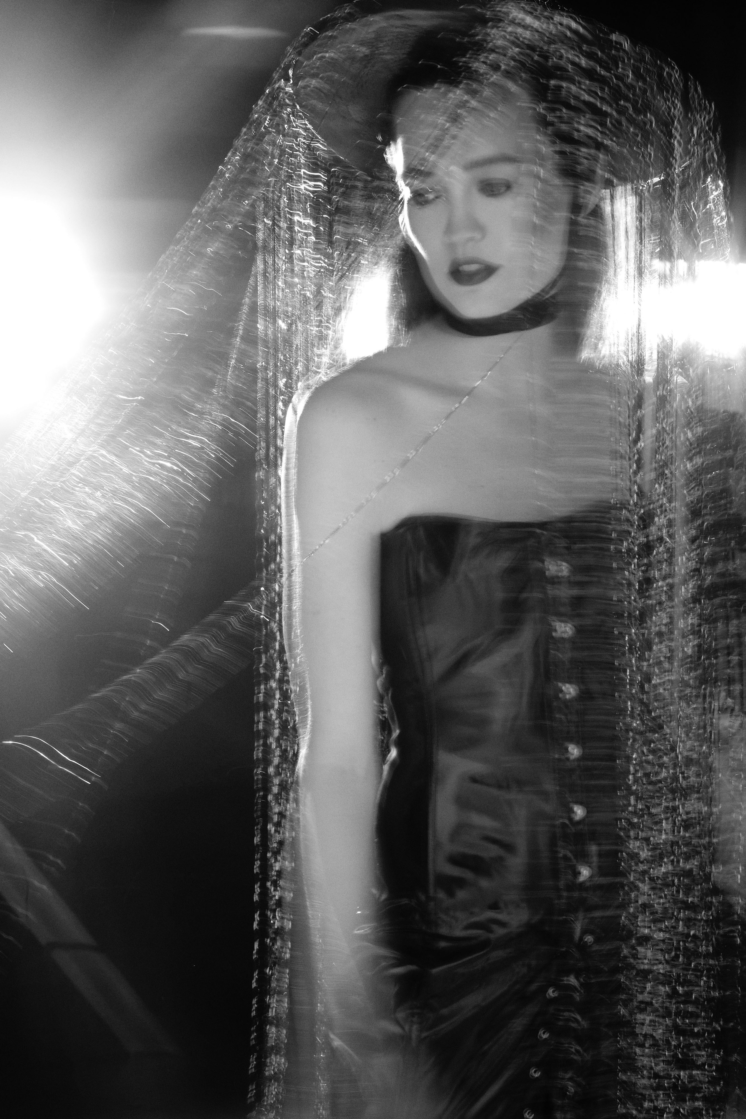 Алла. Рекламный и портретный фотограф в Украине. Андрей Дерич