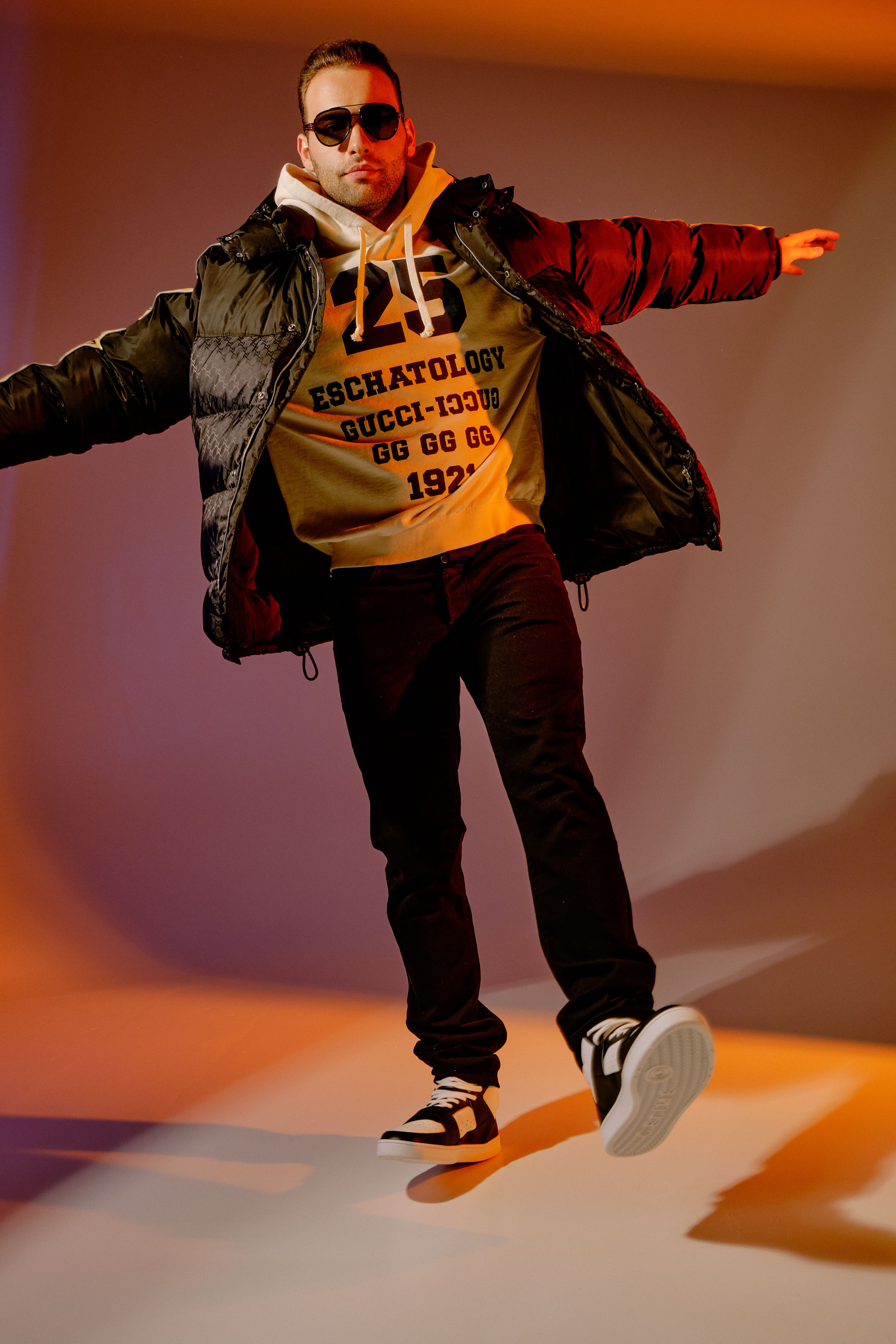 Best Collection men. Рекламный и портретный фотограф в Украине. Андрей Дерич