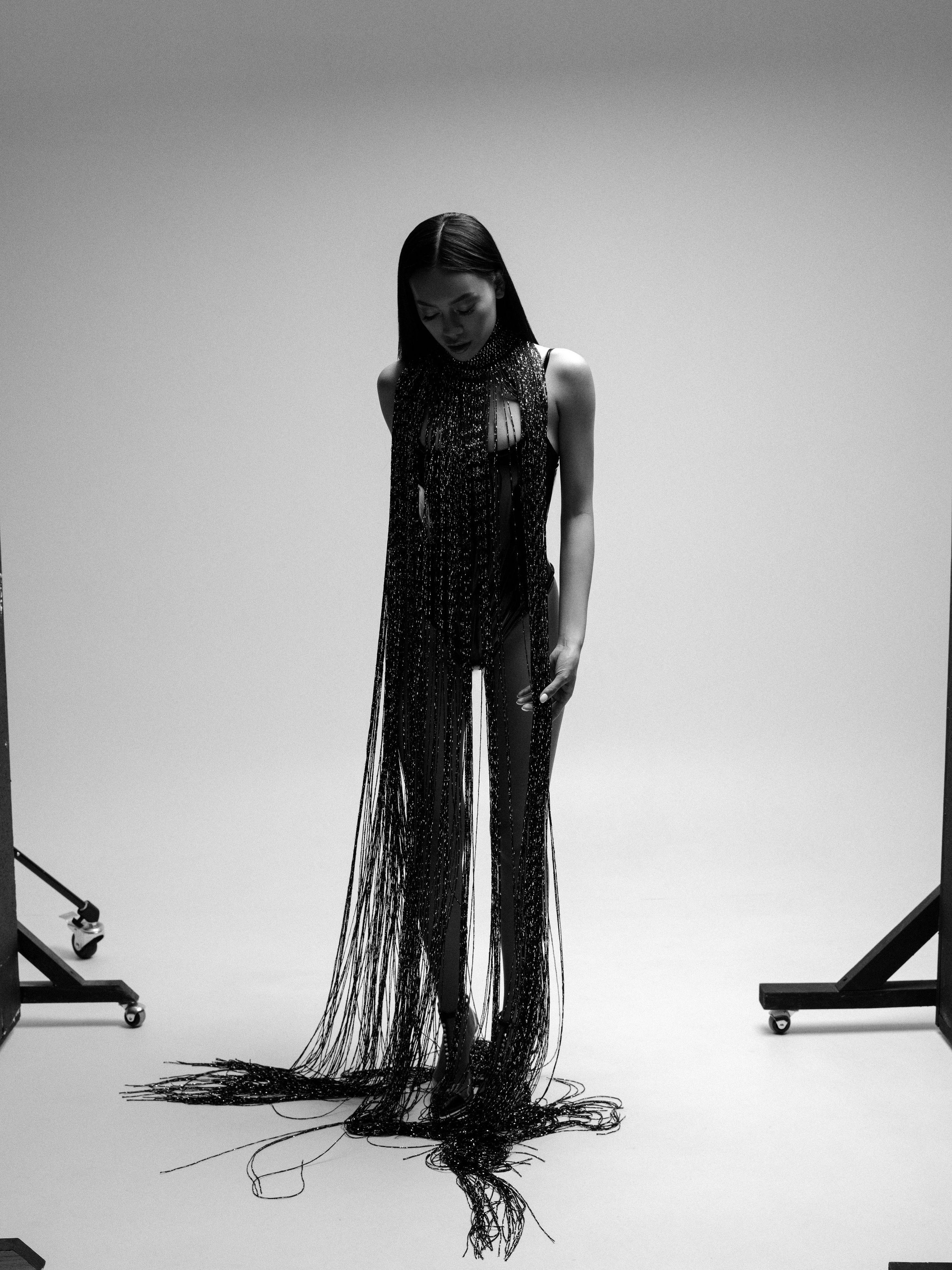 Ли. Рекламный и портретный фотограф в Украине. Андрей Дерич