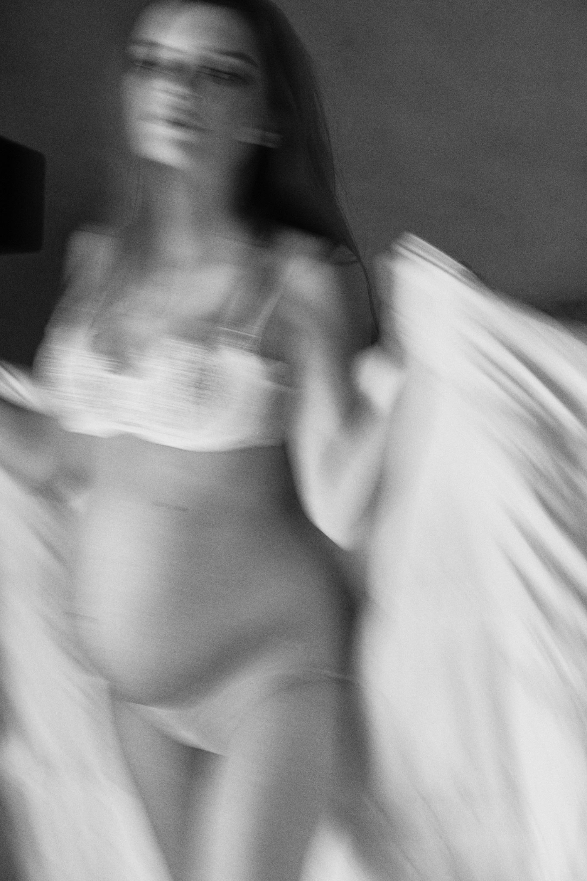 Лена. Рекламный и портретный фотограф в Украине. Андрей Дерич