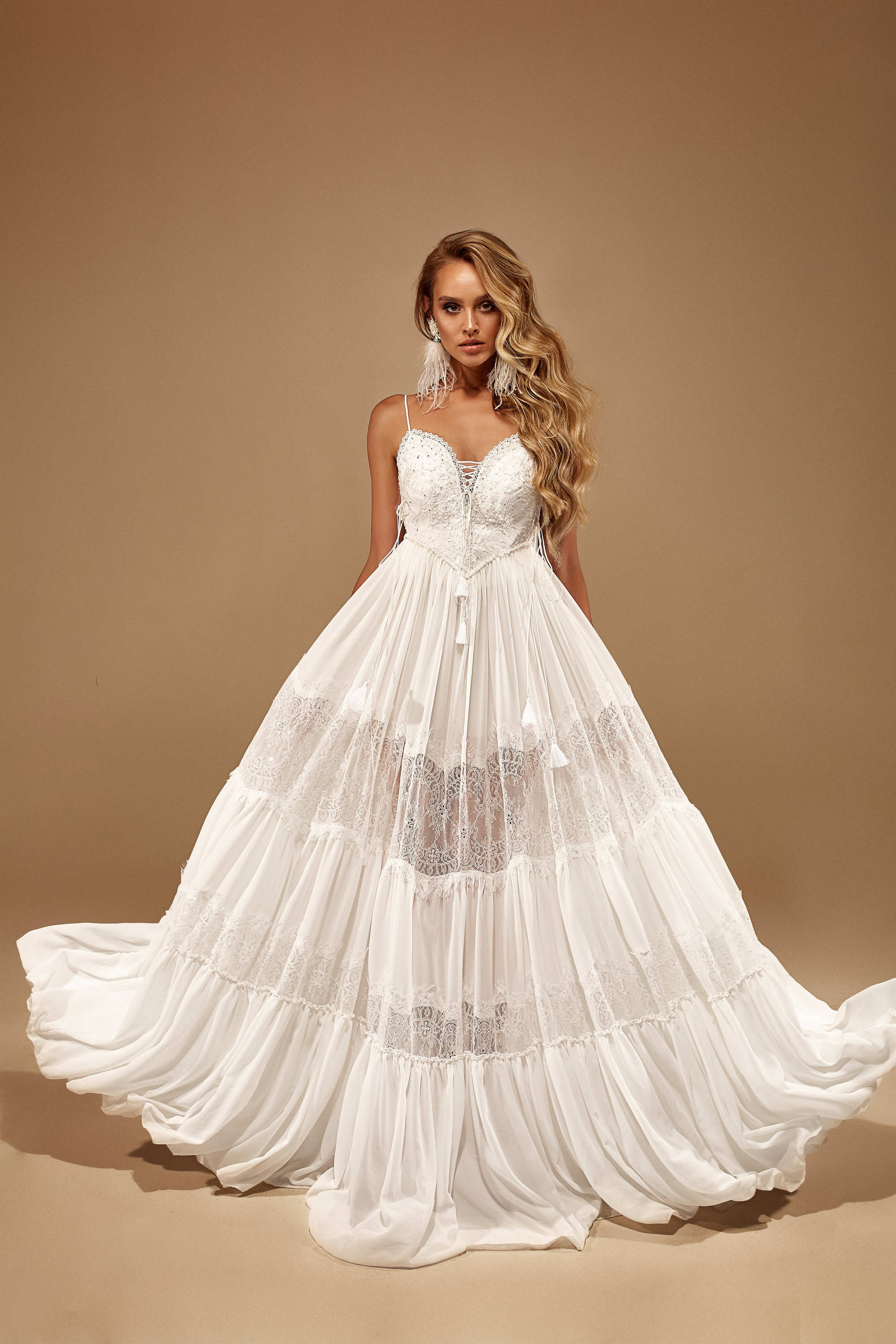 Wedding dress. Рекламный и портретный фотограф в Украине. Андрей Дерич