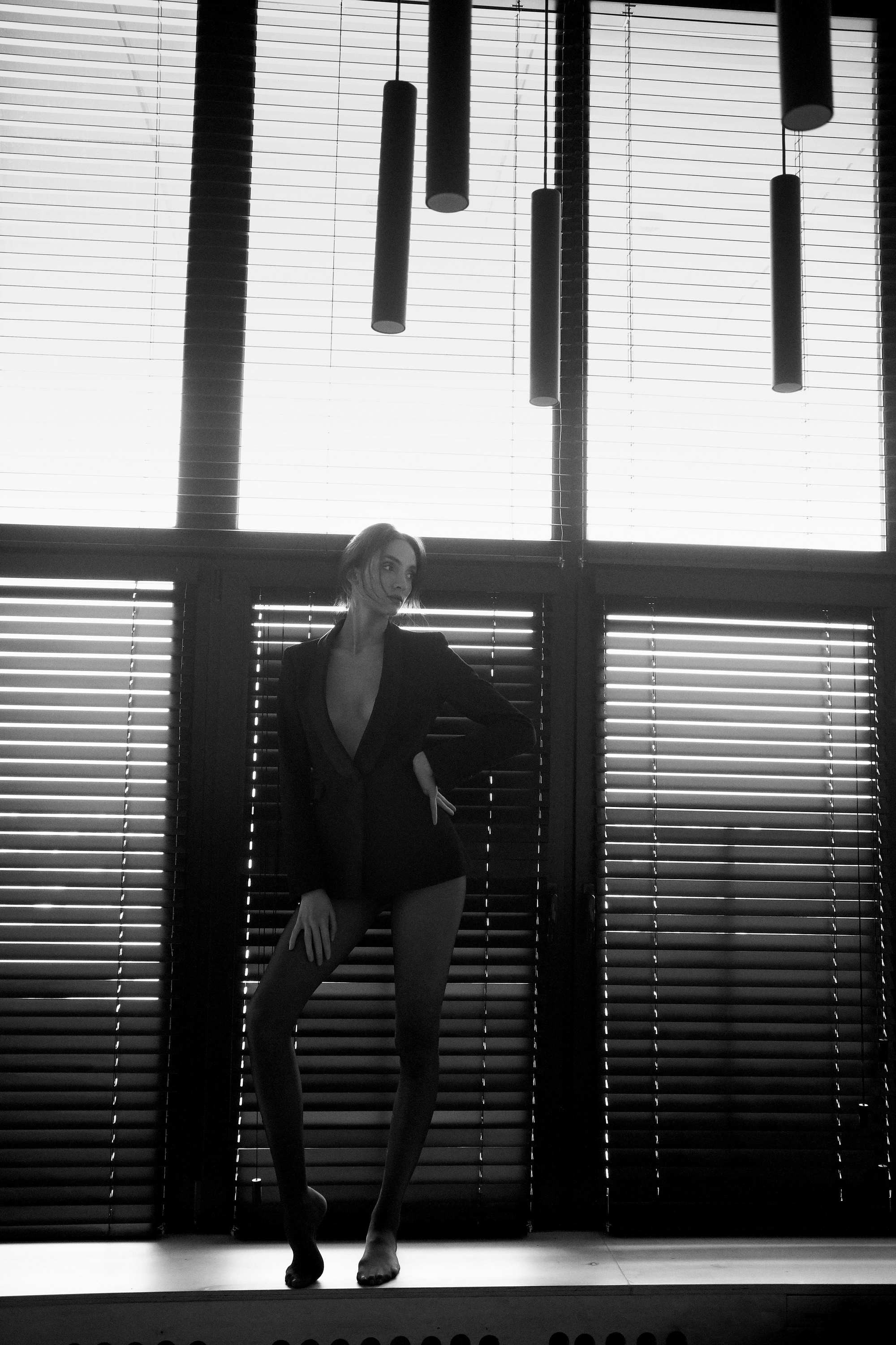 Марго. Рекламный и портретный фотограф в Украине. Андрей Дерич