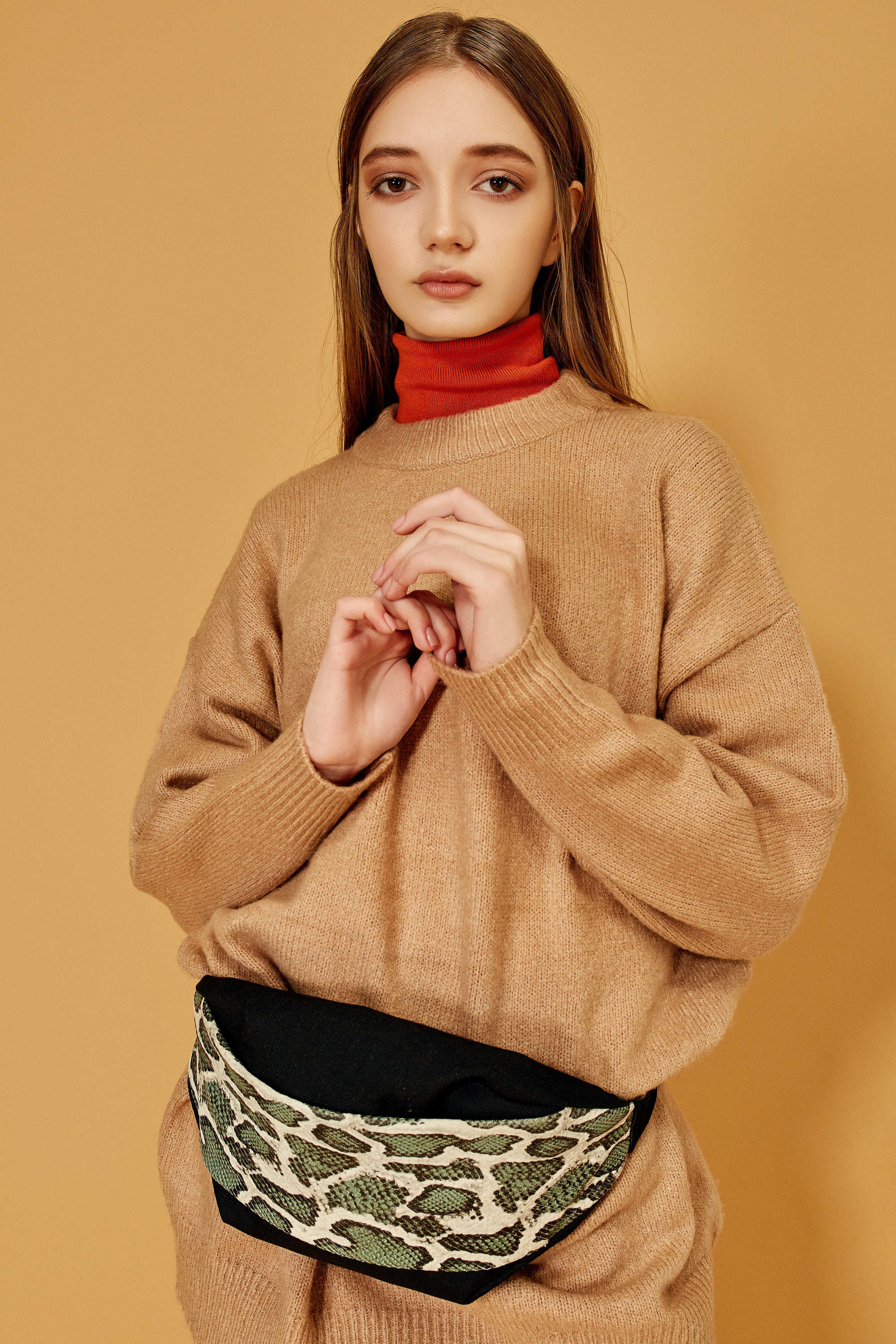 Bag's. Рекламный и портретный фотограф в Украине. Андрей Дерич