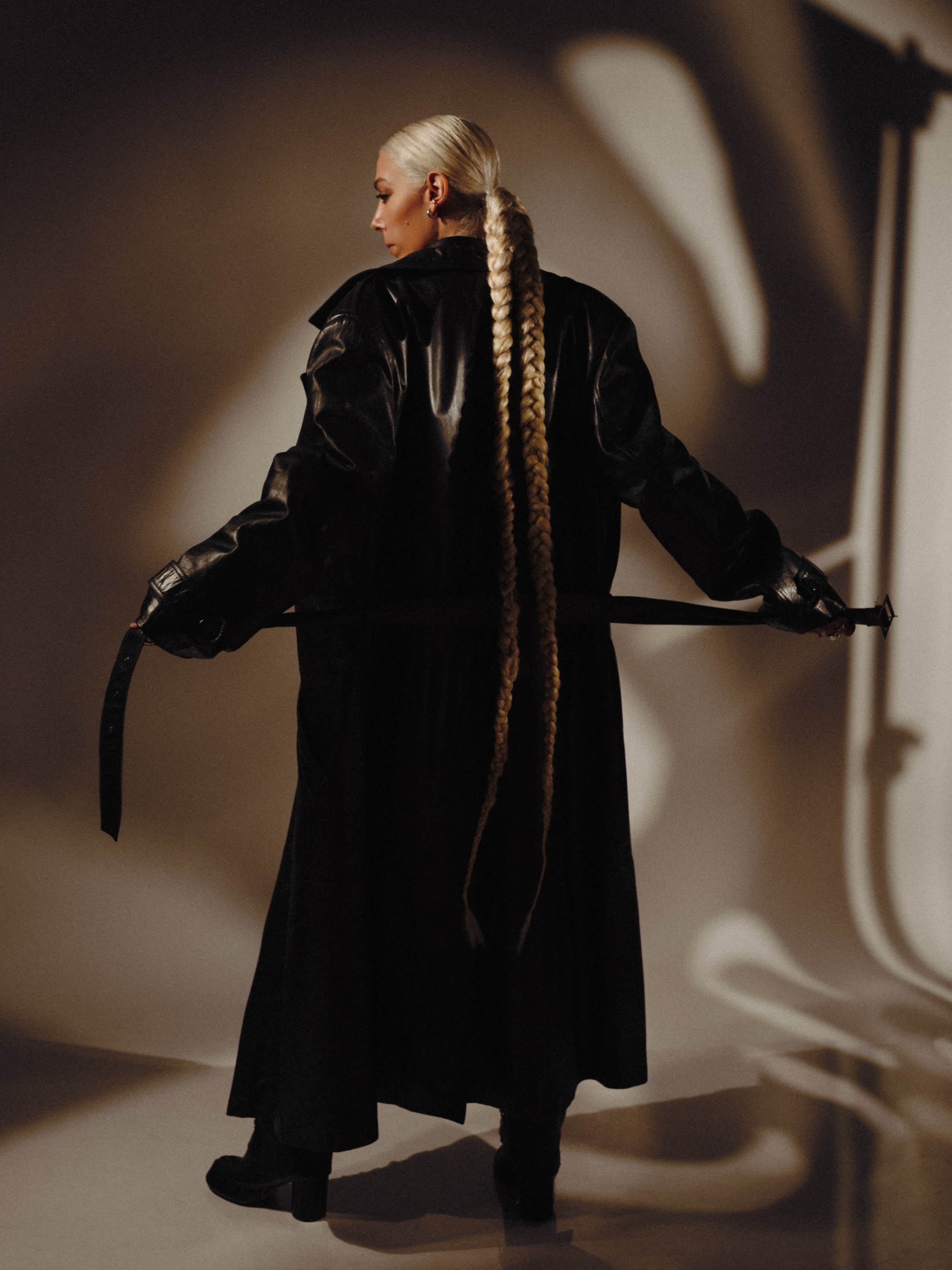 Настя. Рекламный и портретный фотограф в Украине. Андрей Дерич