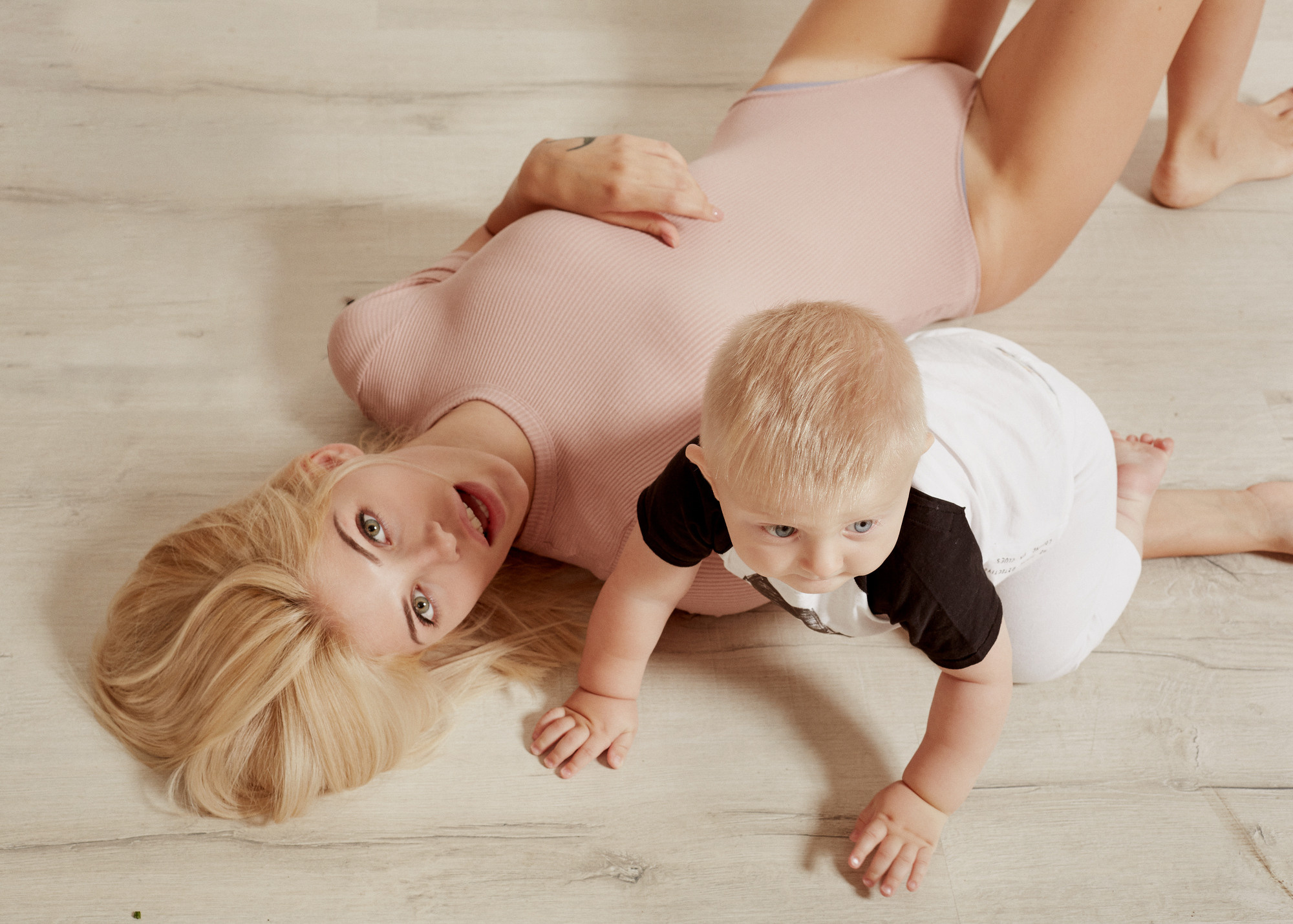 Юля. Рекламный и портретный фотограф в Украине. Андрей Дерич