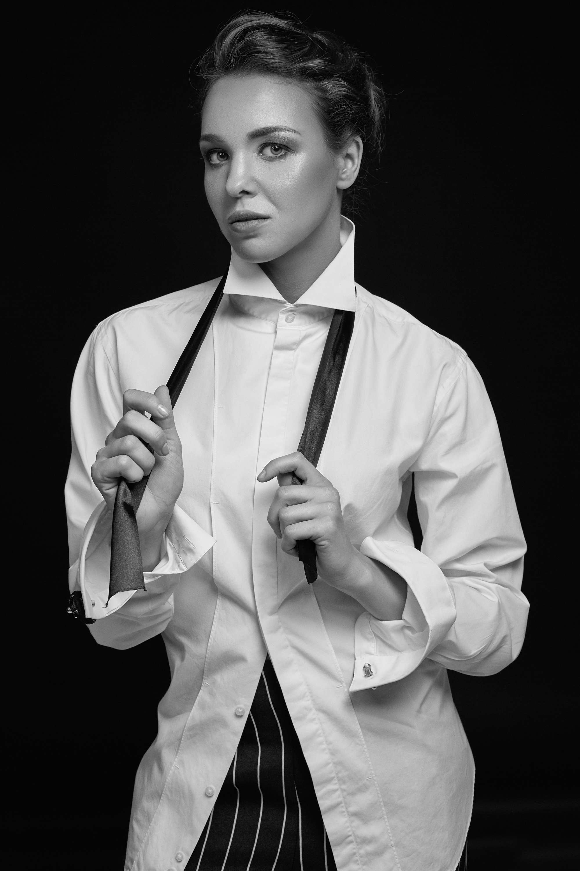 Лика. Рекламный и портретный фотограф в Украине. Андрей Дерич