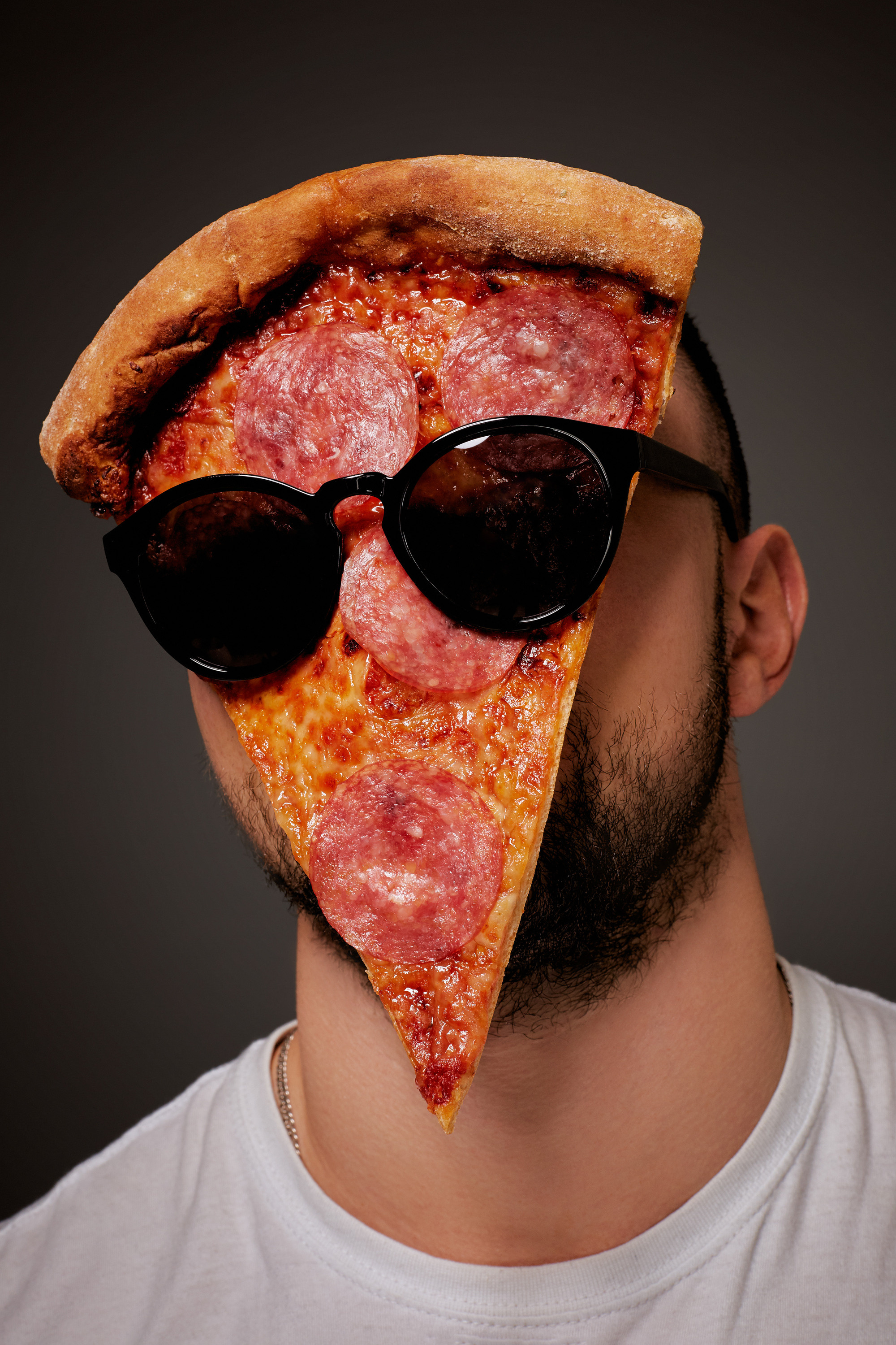 Big Mama. Рекламный и портретный фотограф в Украине. Андрей Дерич