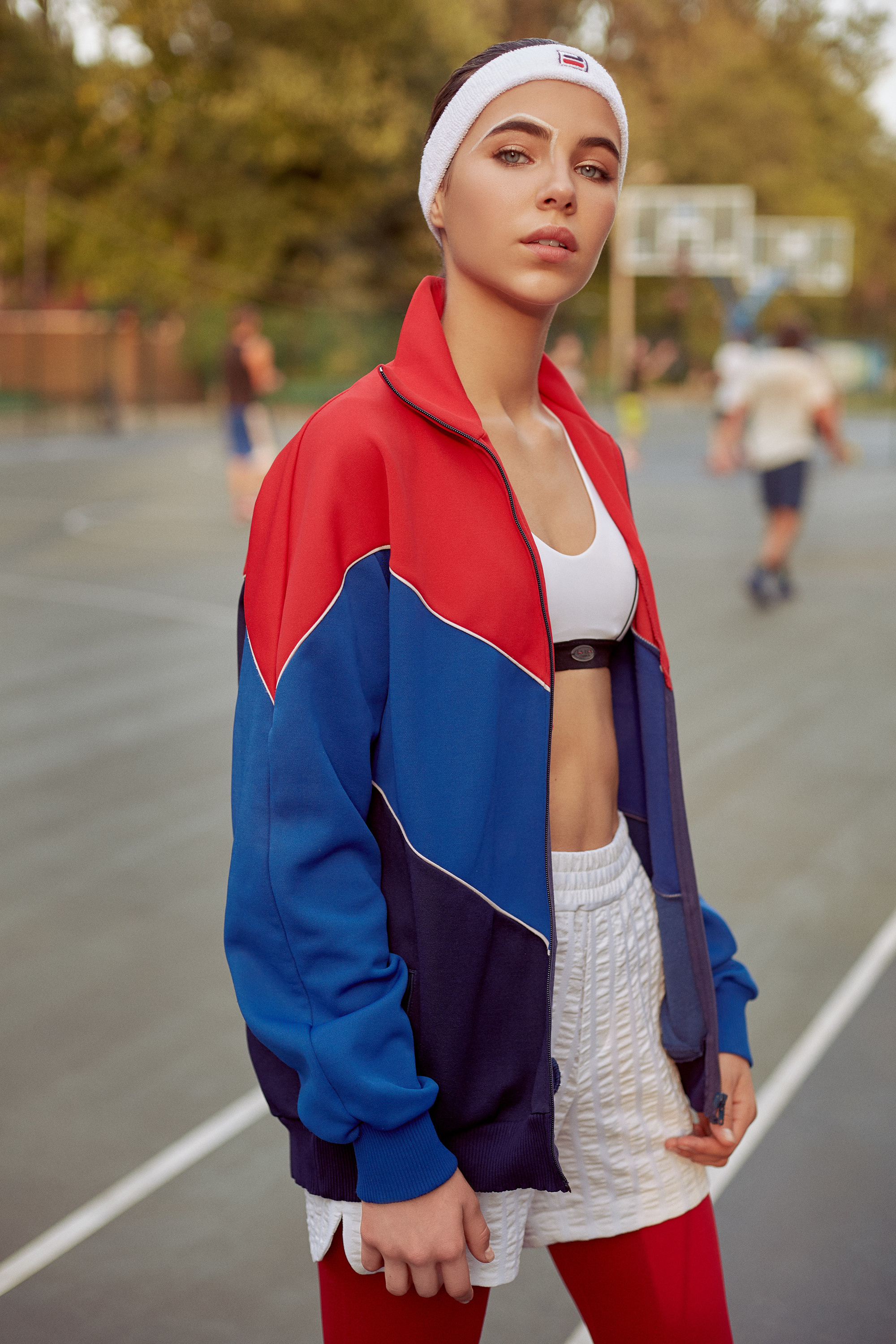 Меланья. Рекламный и портретный фотограф в Украине. Андрей Дерич