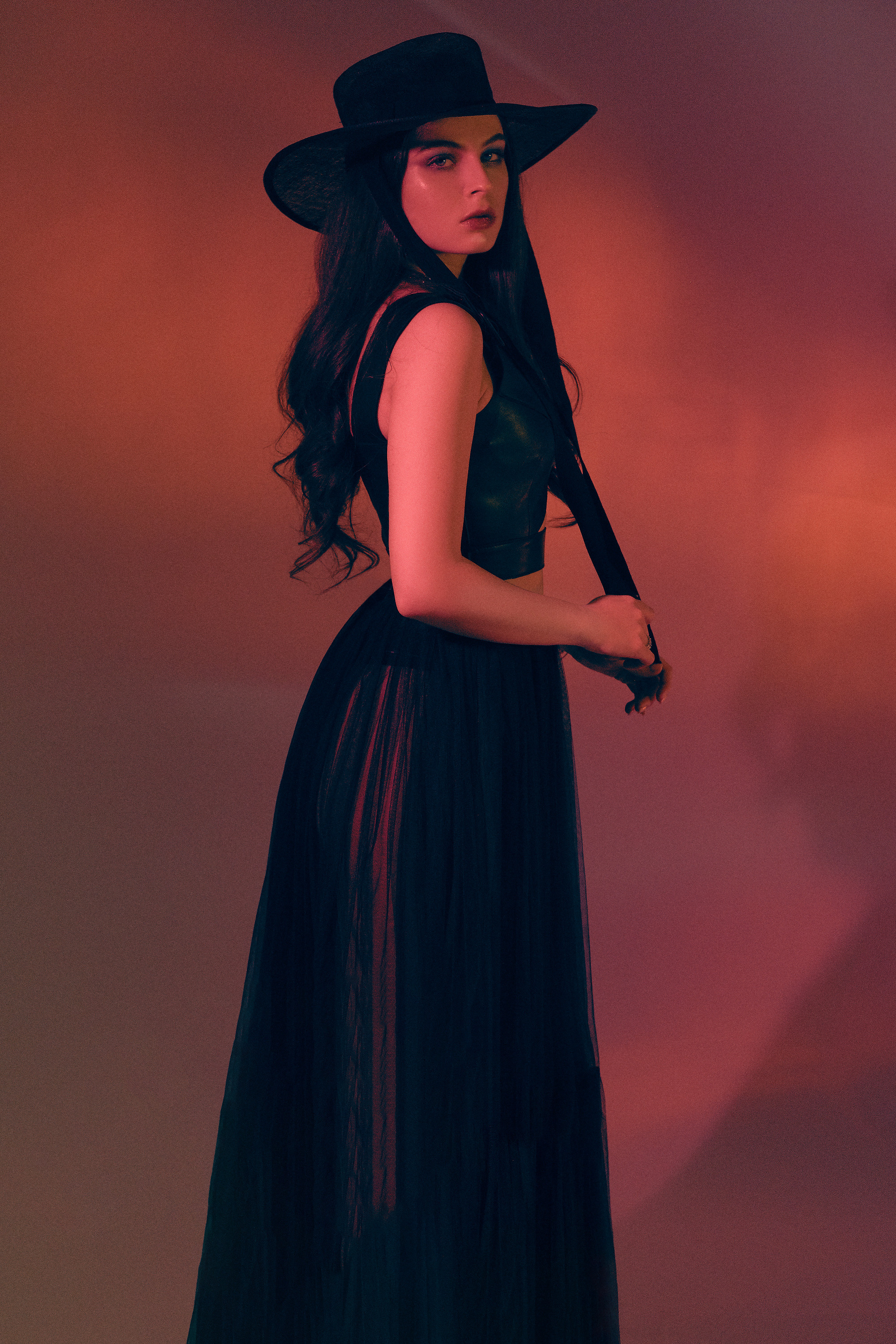 Авиталь. Рекламный и портретный фотограф в Украине. Андрей Дерич