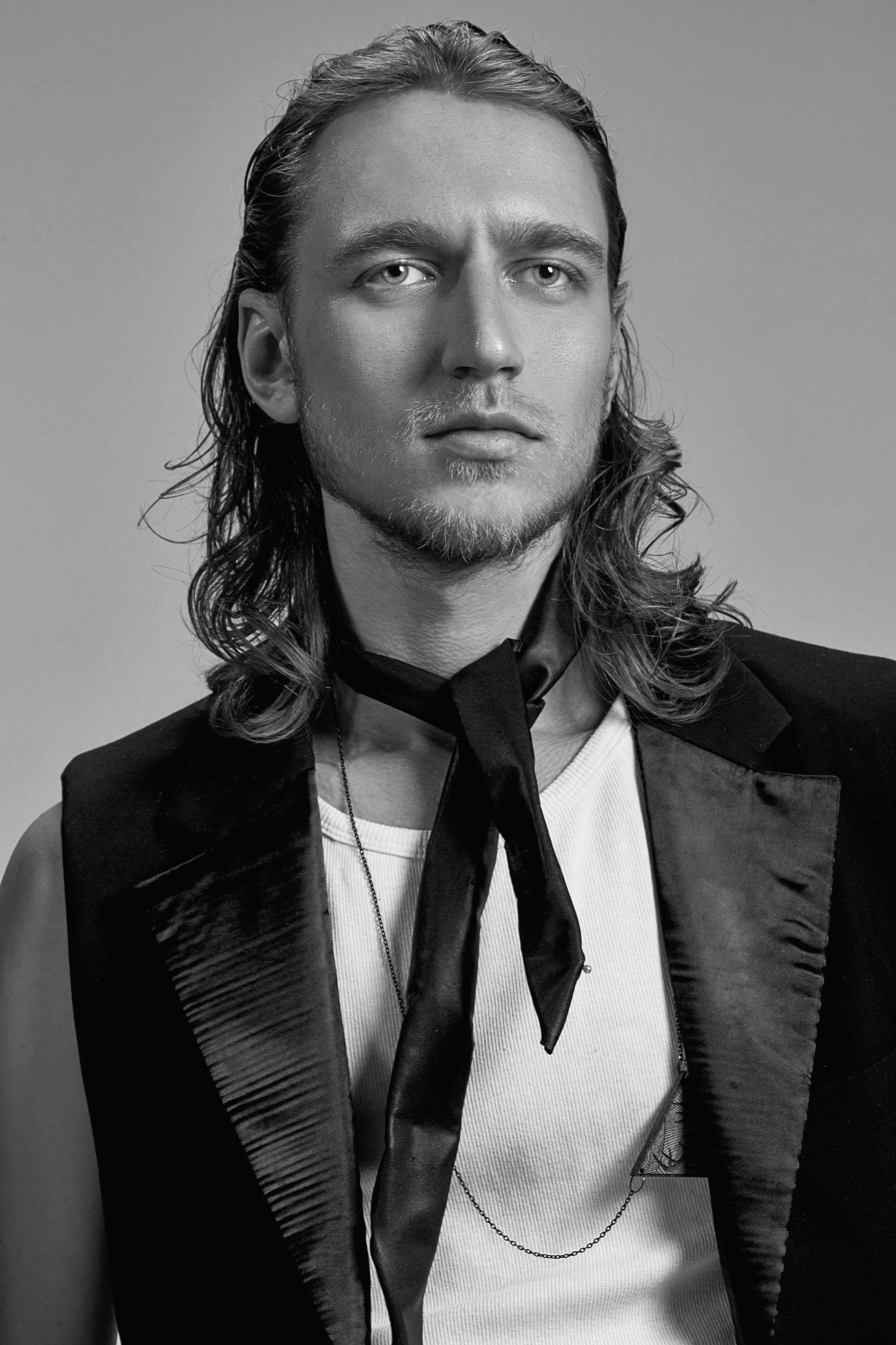 Goldwell. Рекламный и портретный фотограф в Украине. Андрей Дерич