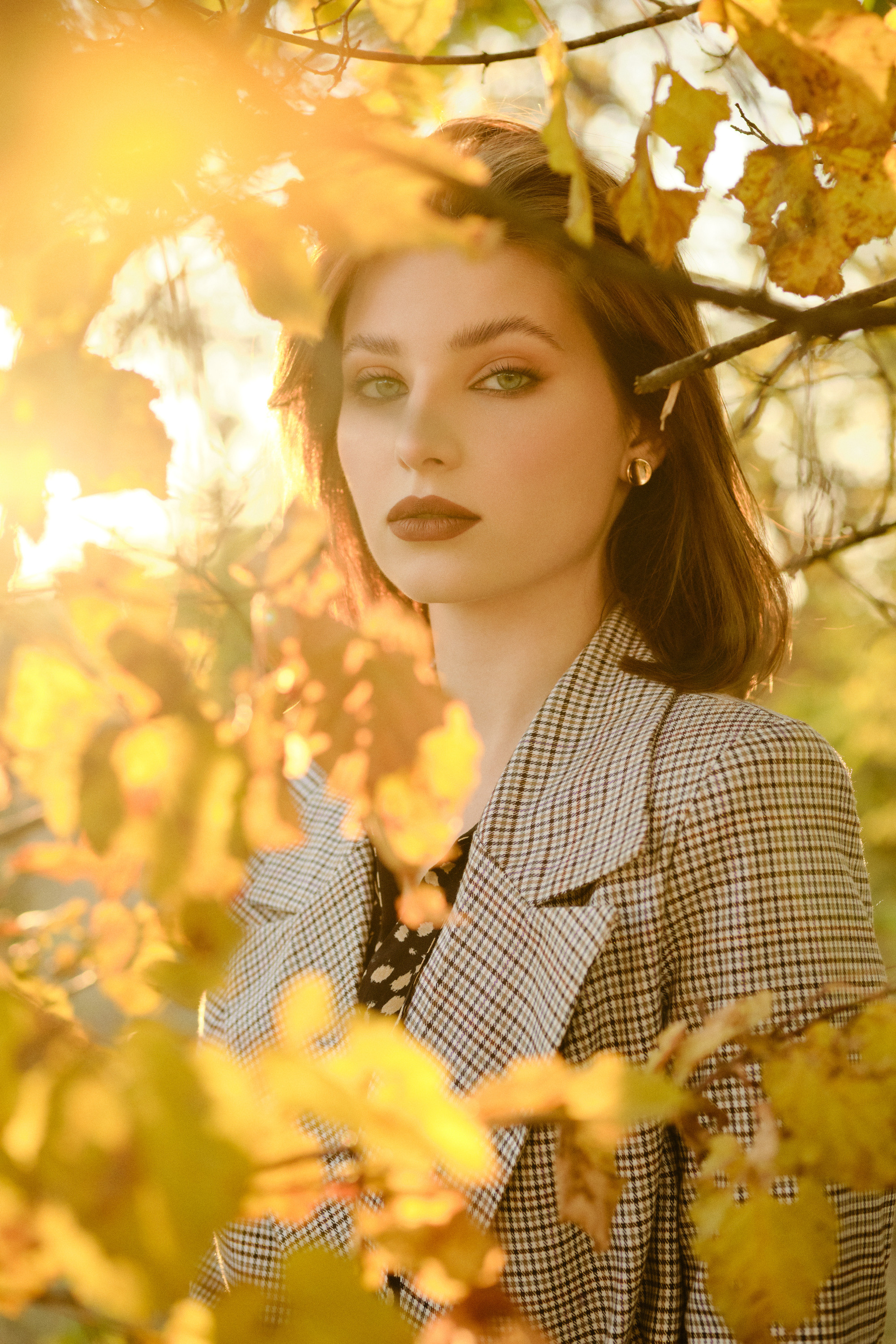 Даша и Даша. Рекламный и портретный фотограф в Украине. Андрей Дерич